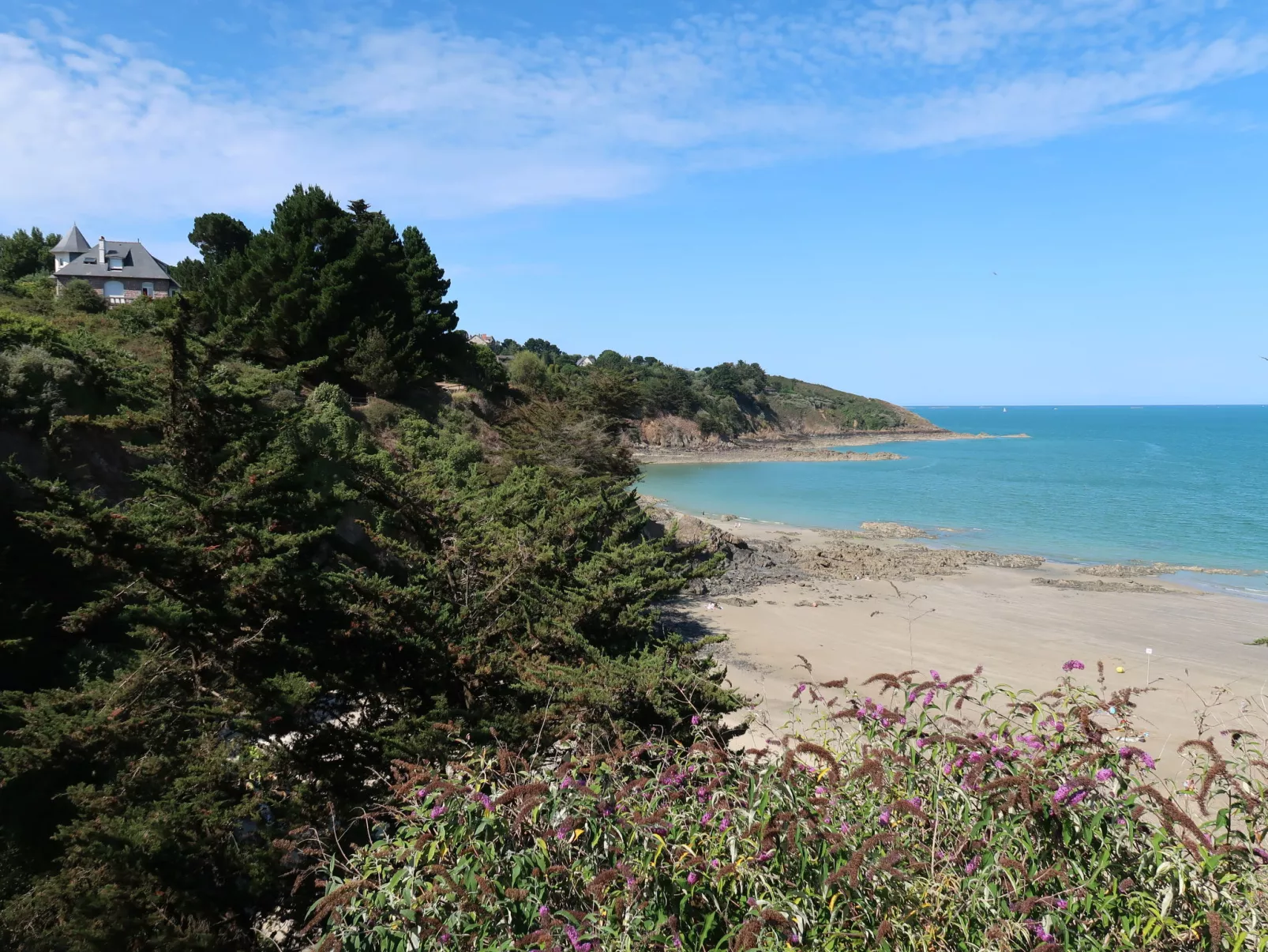 Le Surcouf-Area