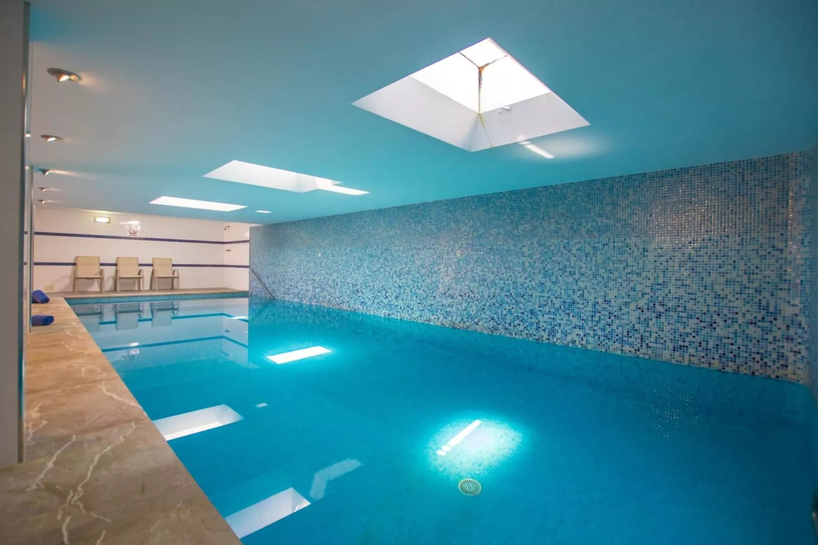 Bohemi-Pool