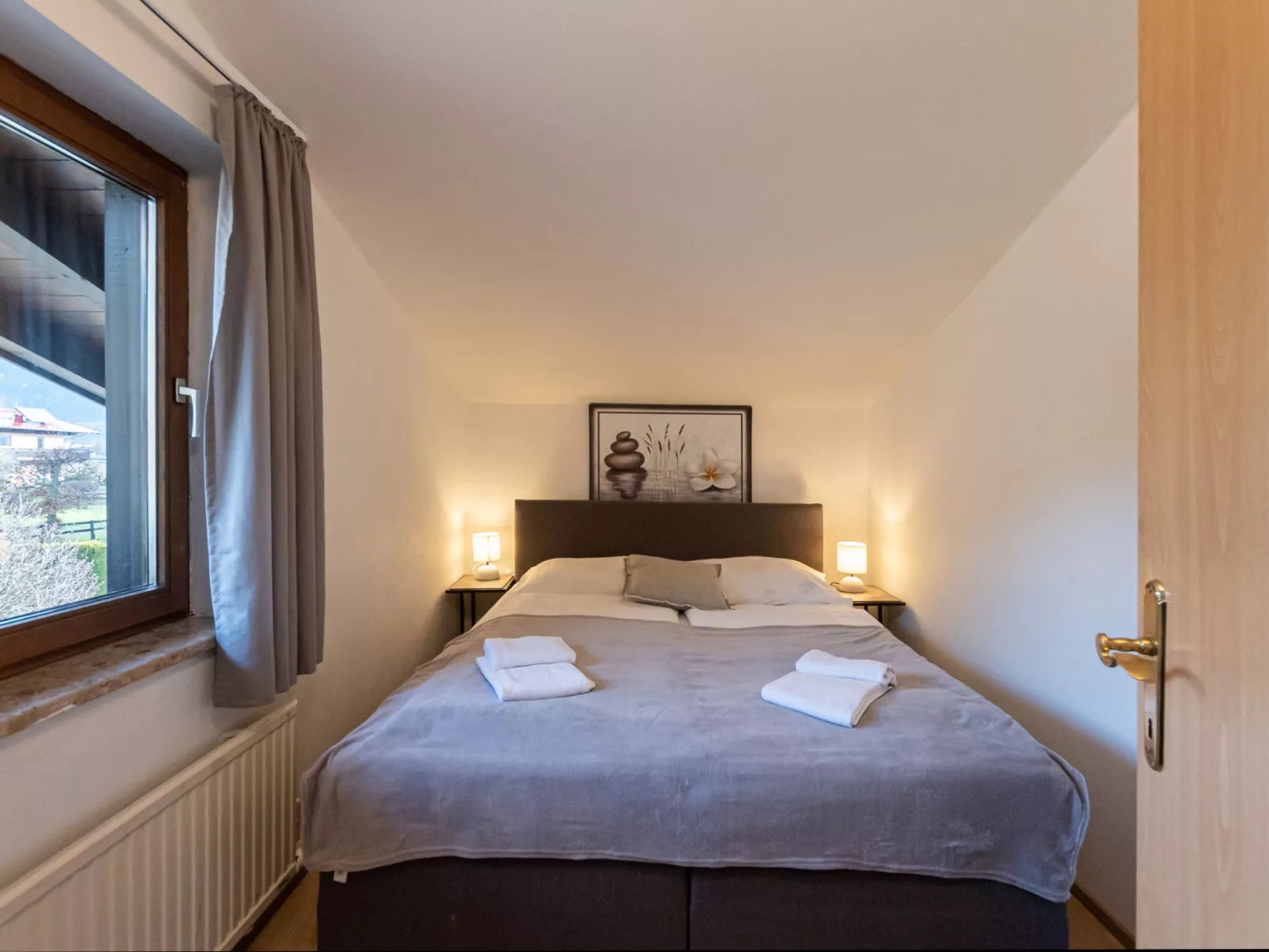 Alpenchalets-Inside