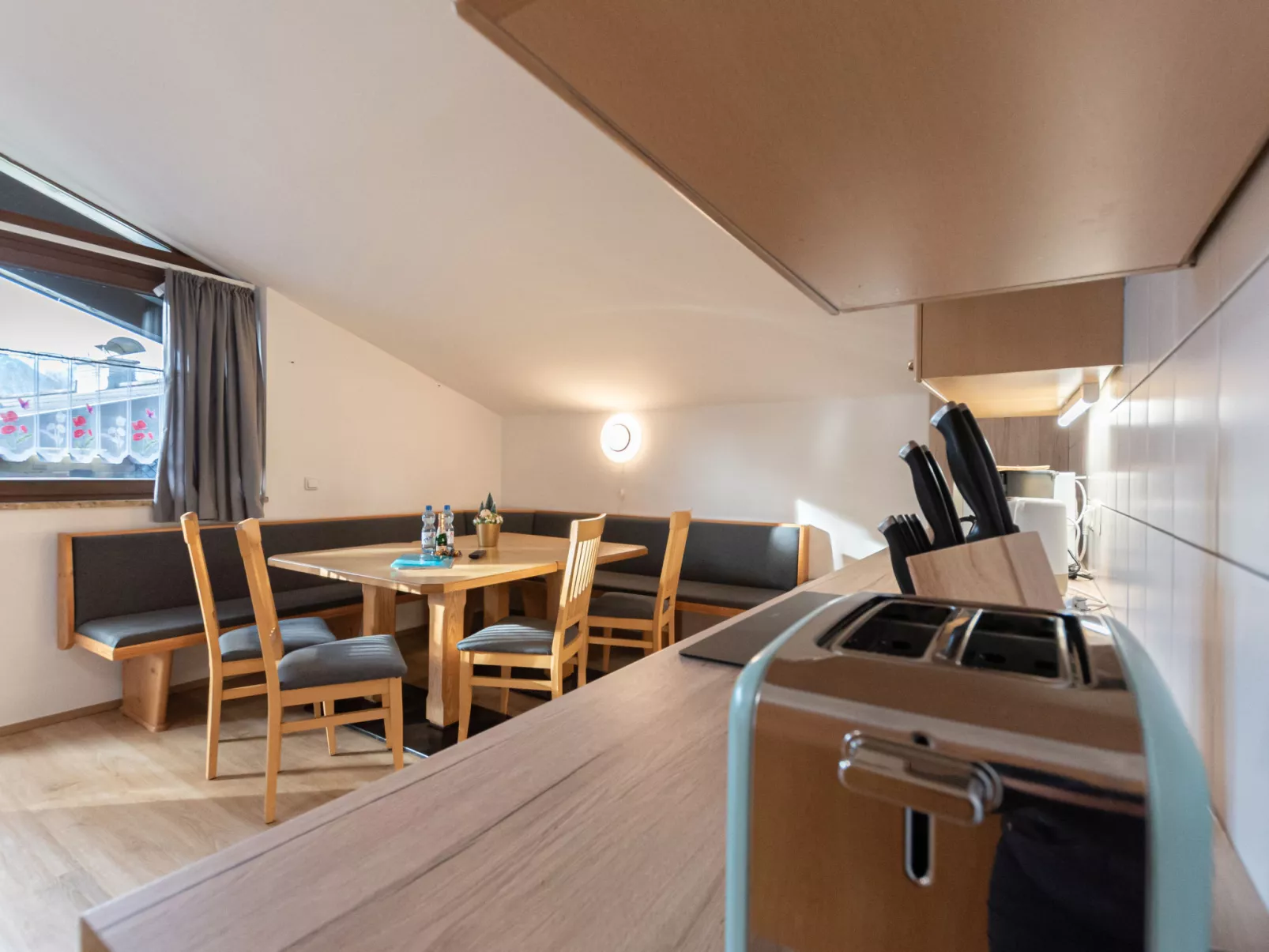 Alpenchalets-Inside