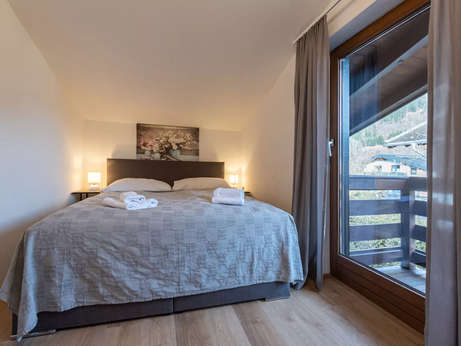Alpenchalets-Inside