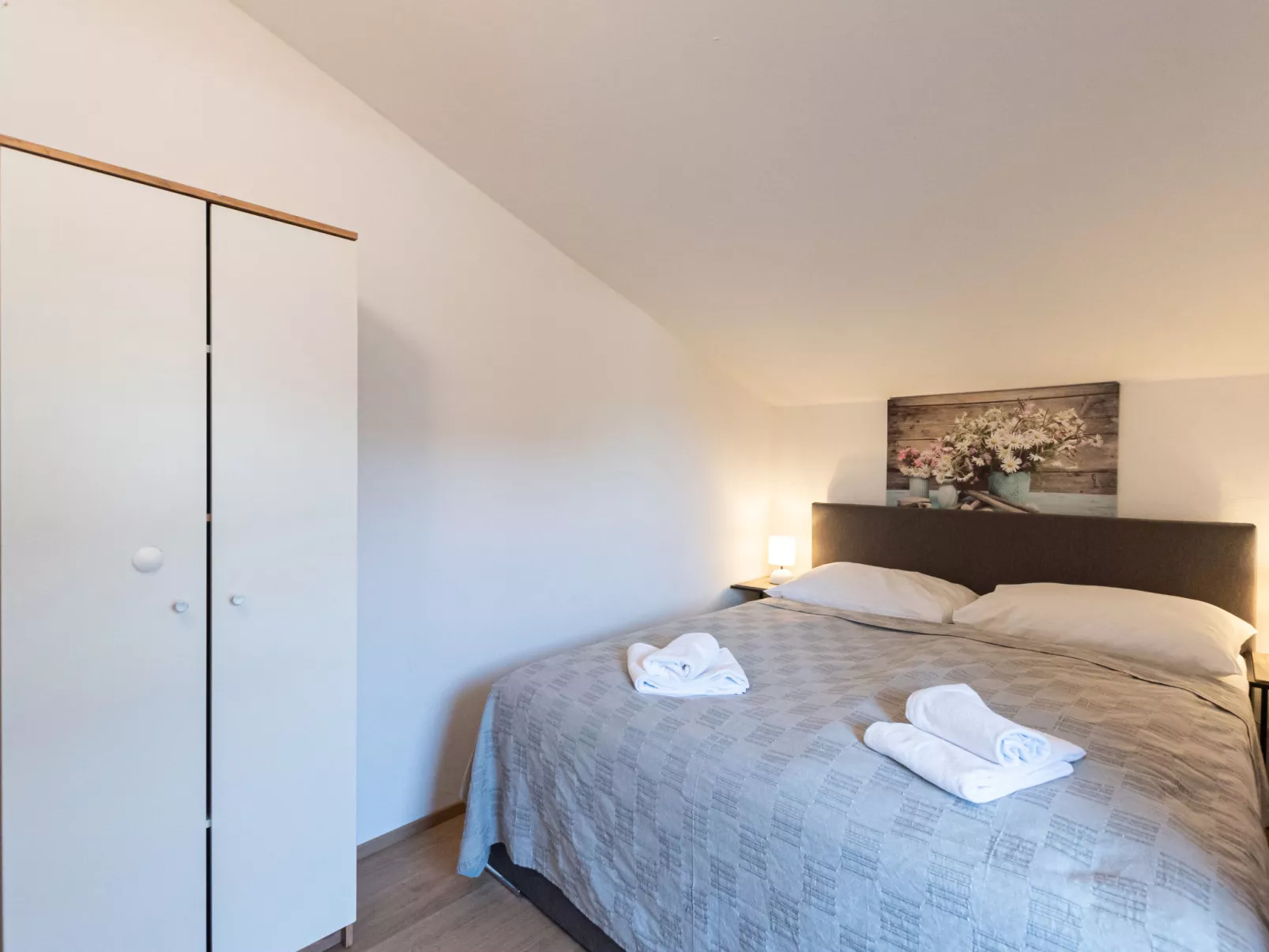 Alpenchalets-Inside