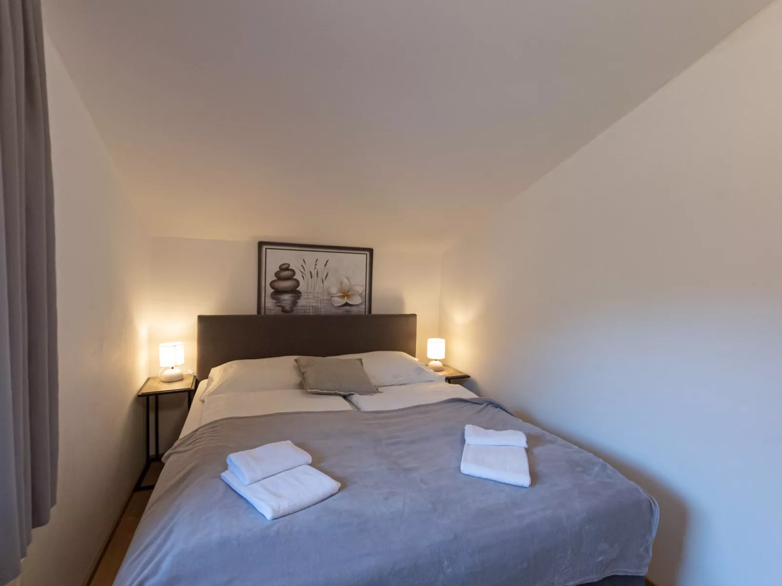 Alpenchalets-Inside