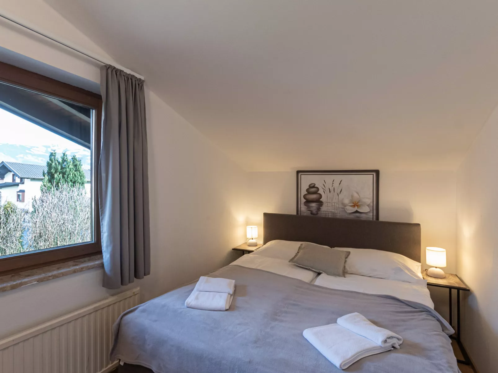 Alpenchalets-Inside