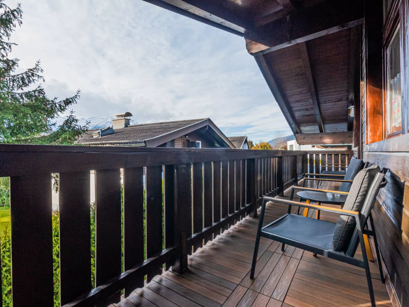 Alpenchalets-Outside