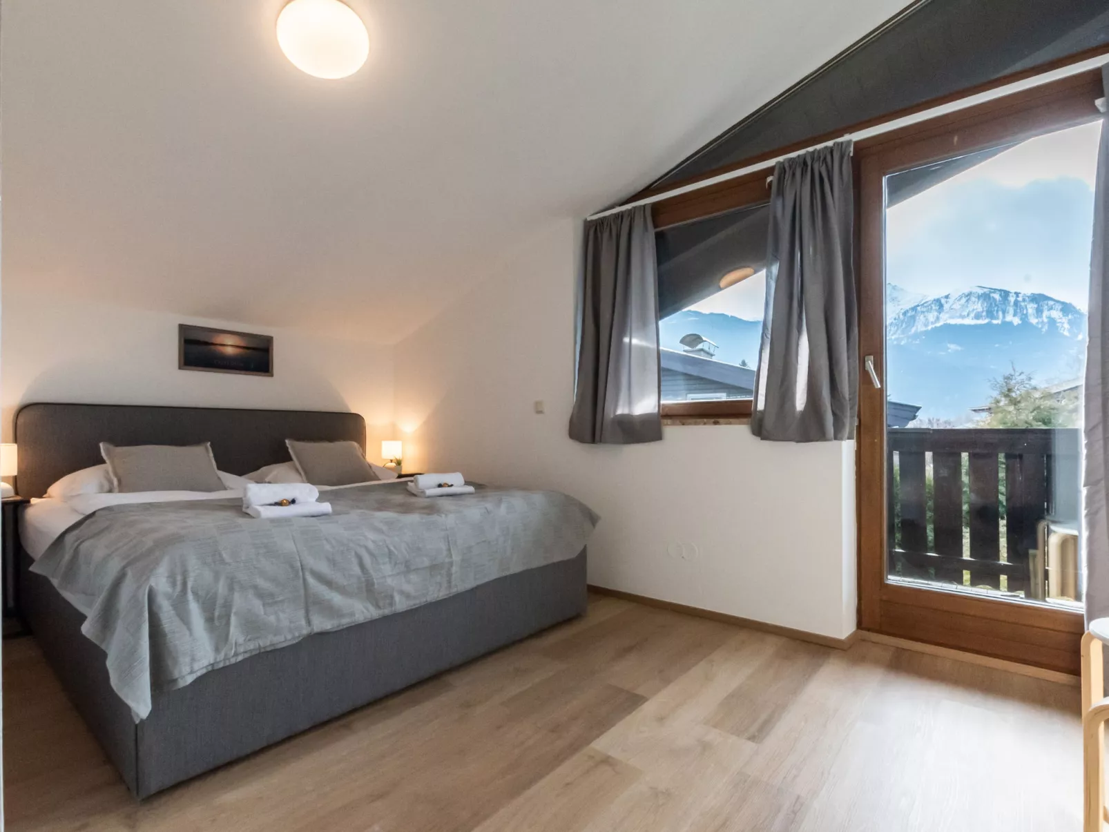 Alpenchalets-Inside