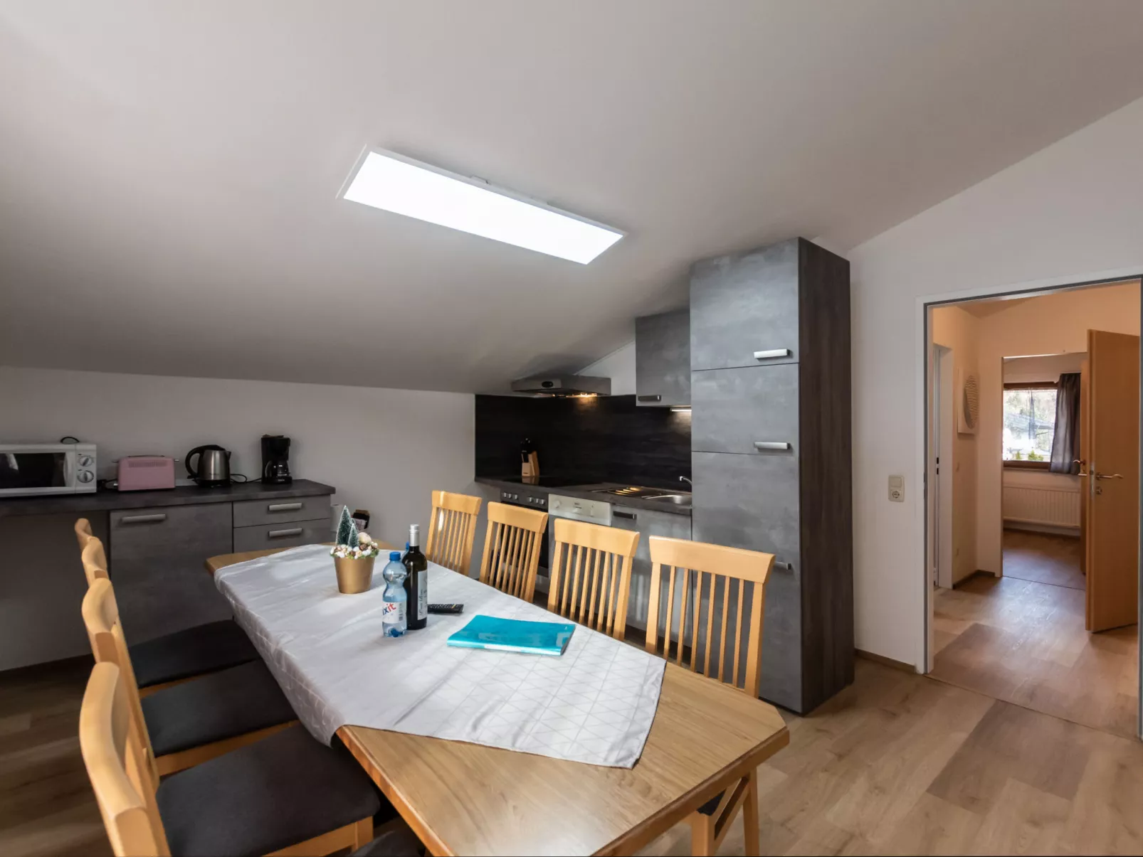 Alpenchalets-Inside