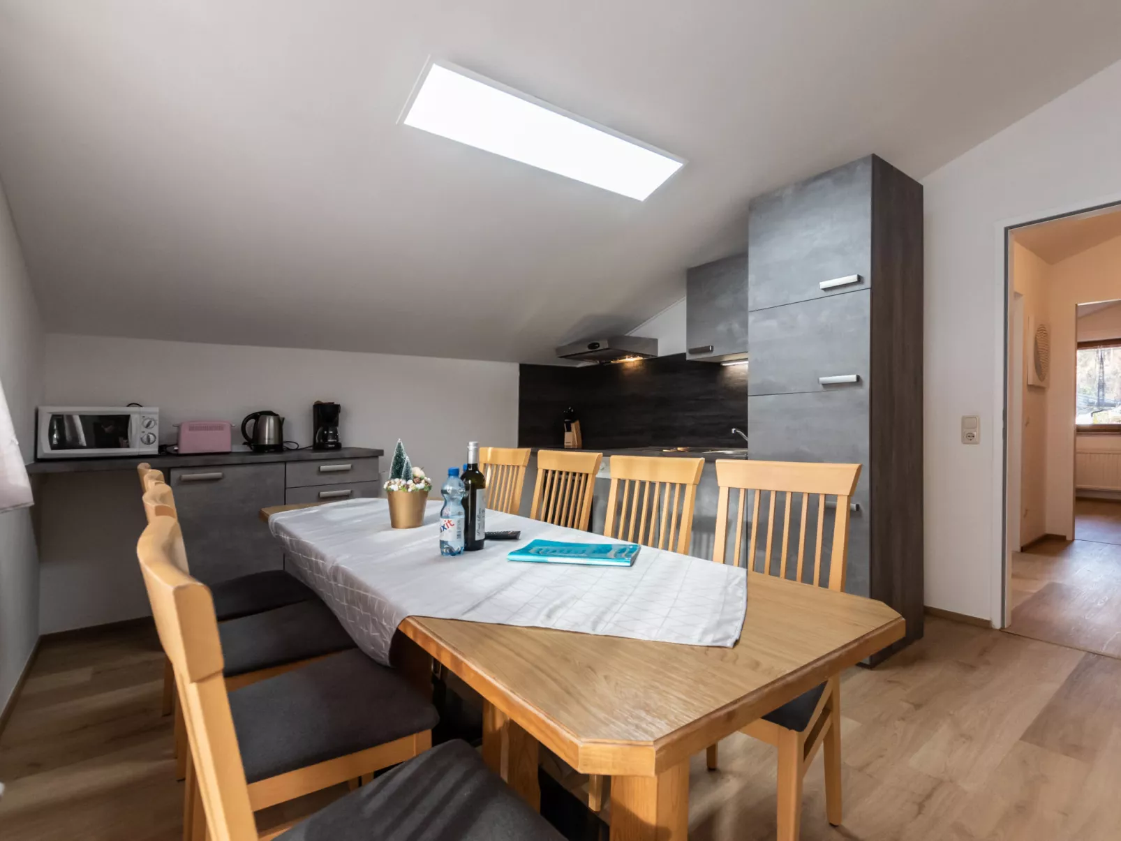 Alpenchalets-Inside