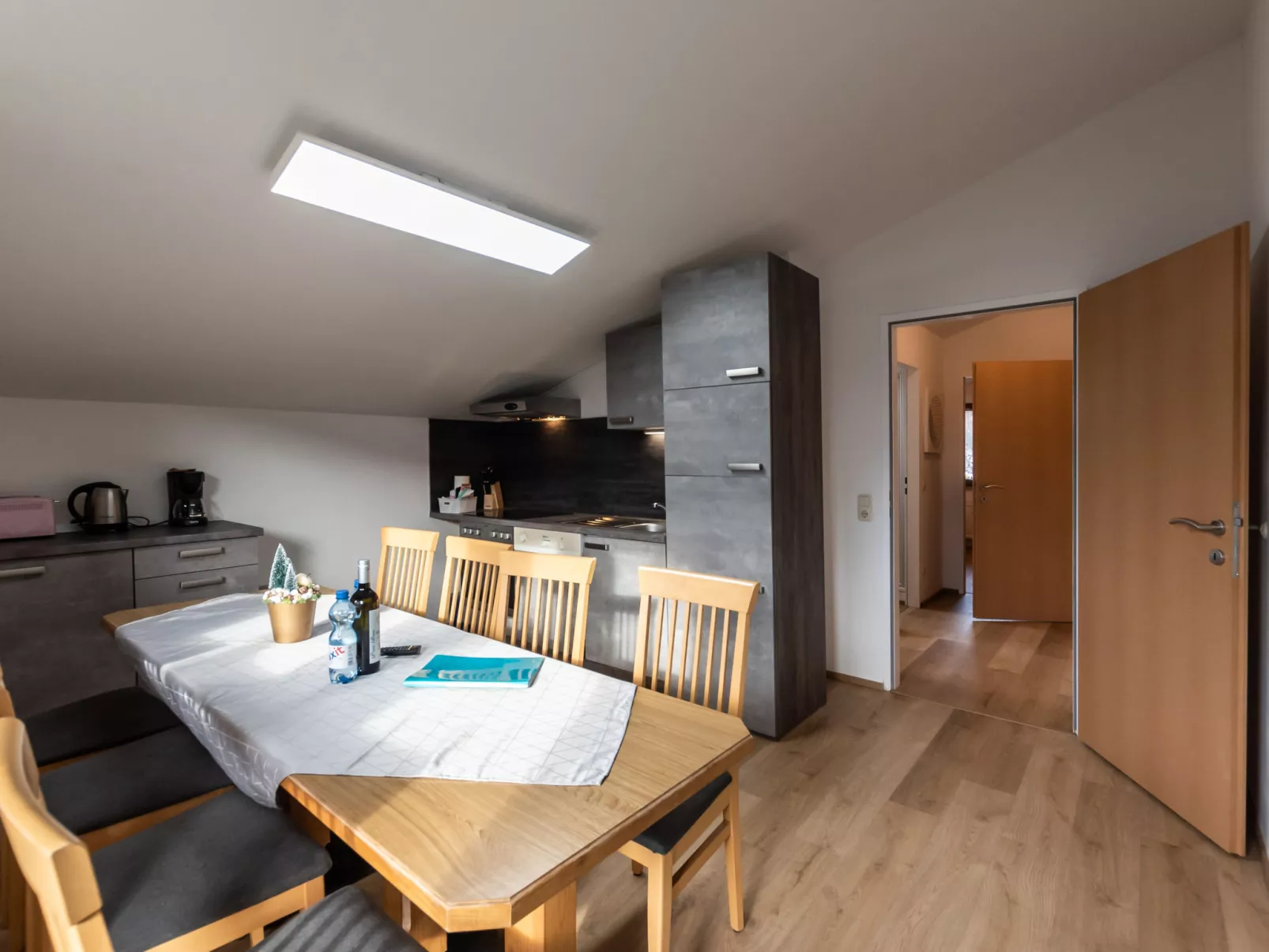 Alpenchalets-Inside