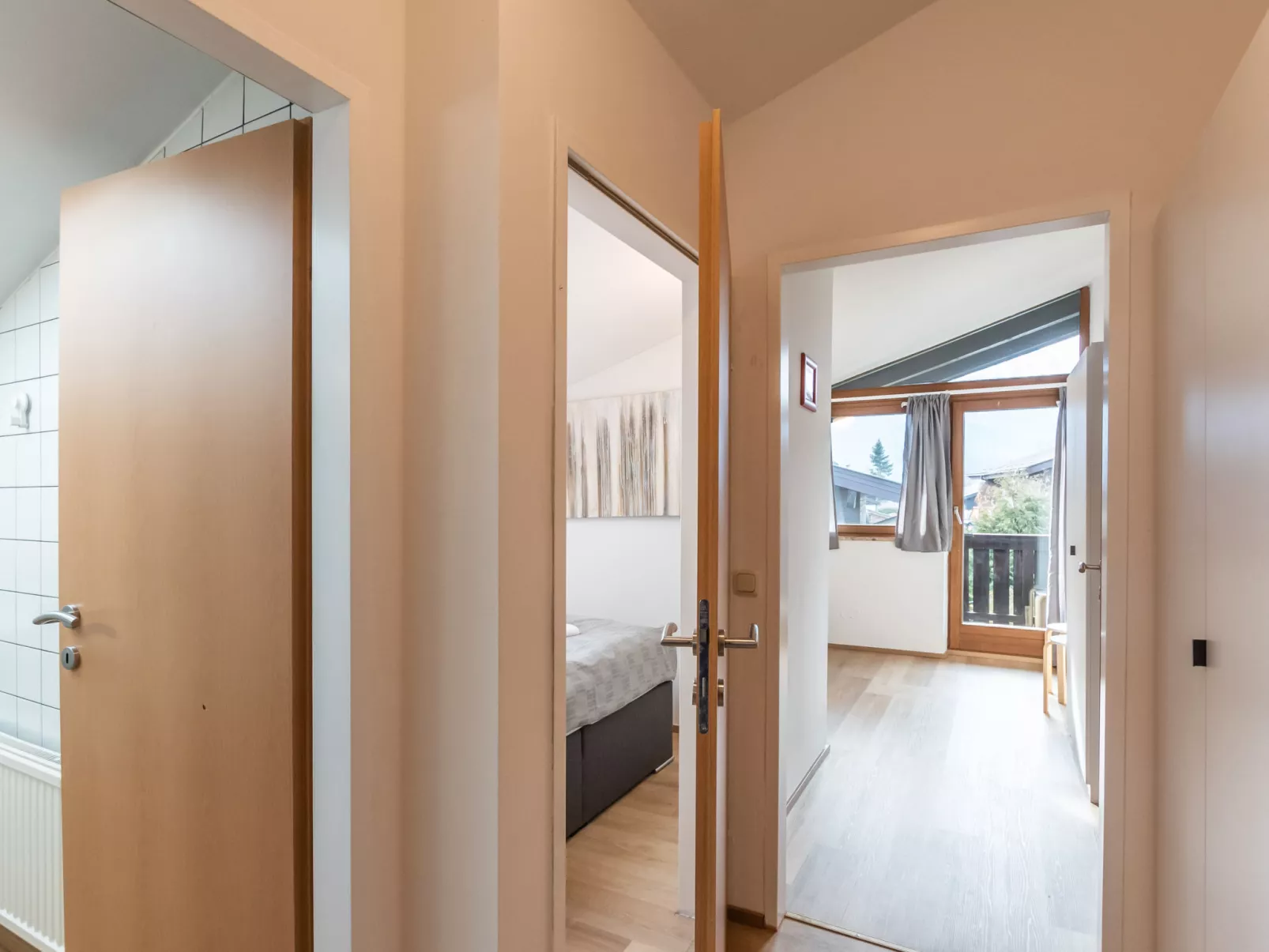 Alpenchalets-Inside