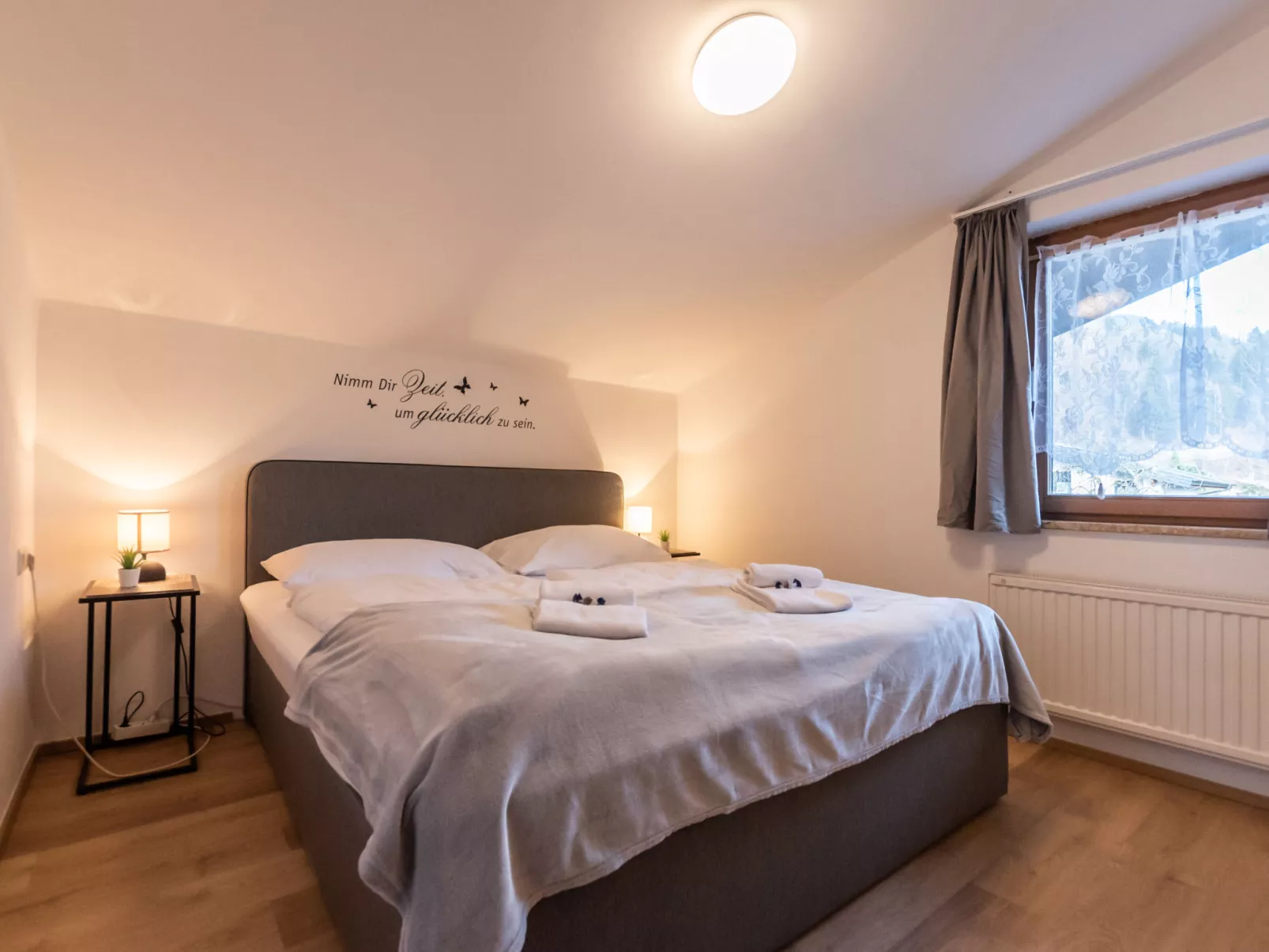 Alpenchalets-Inside
