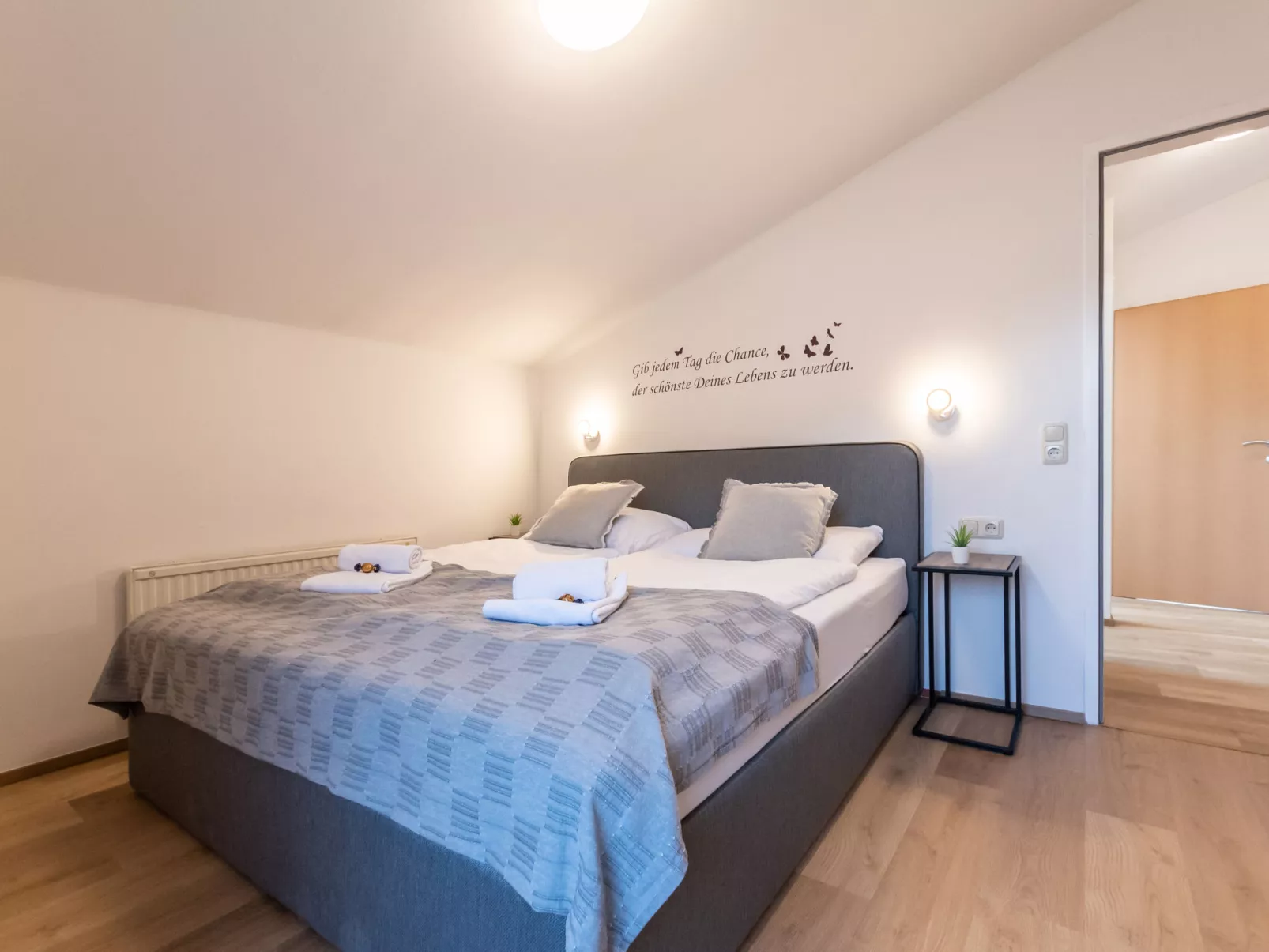 Alpenchalets-Inside