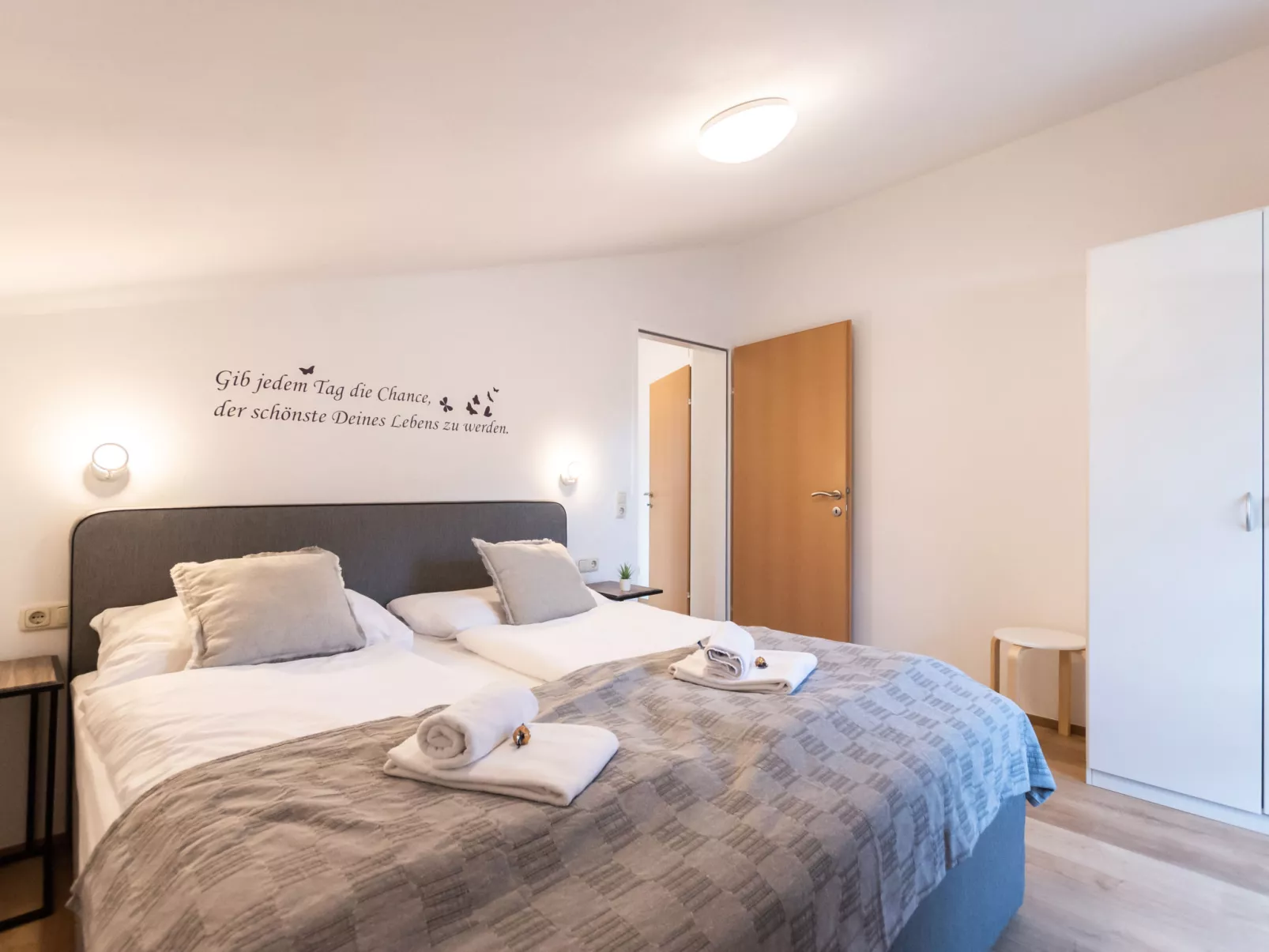 Alpenchalets-Inside