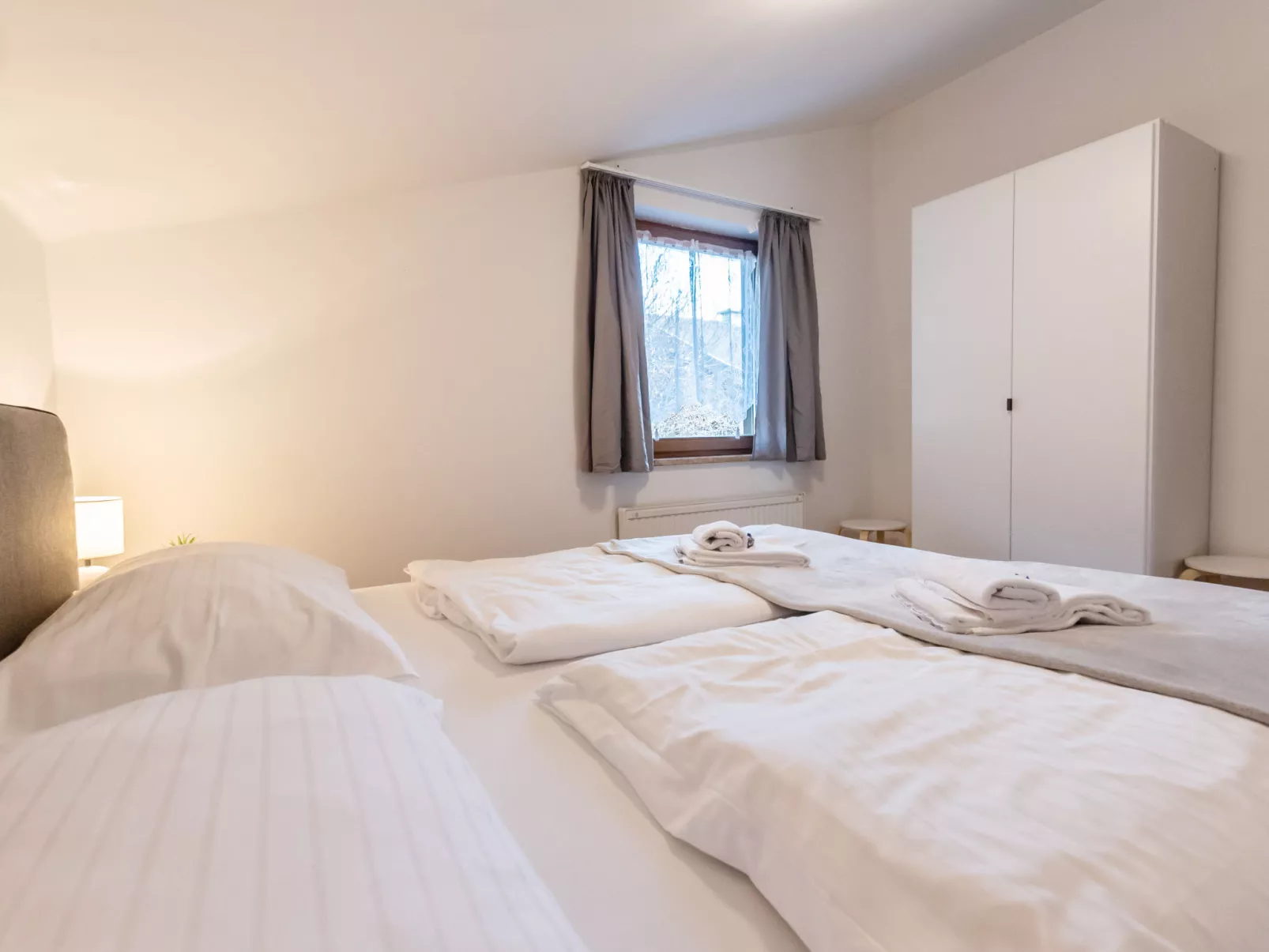 Alpenchalets-Inside