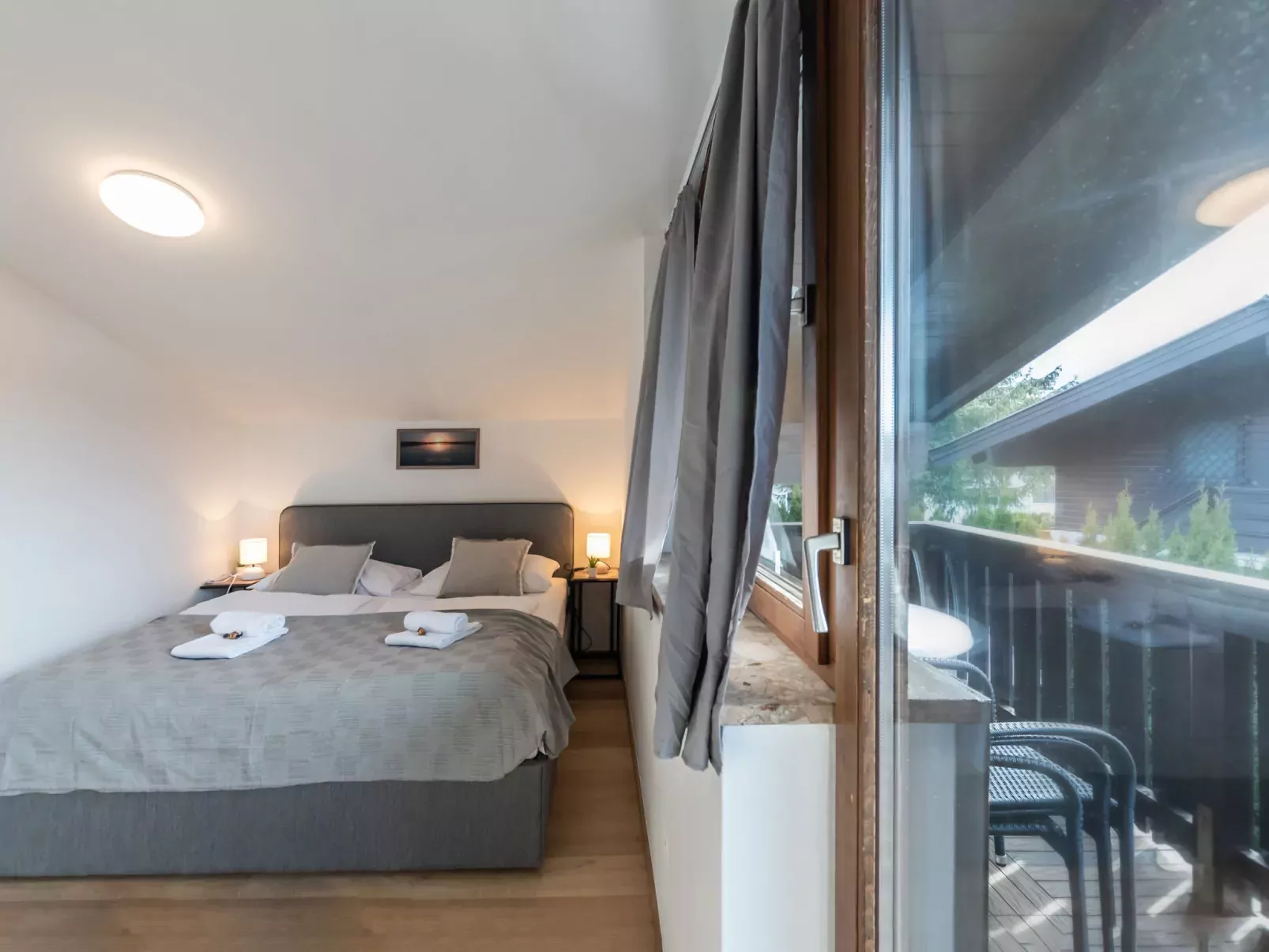 Alpenchalets-Inside