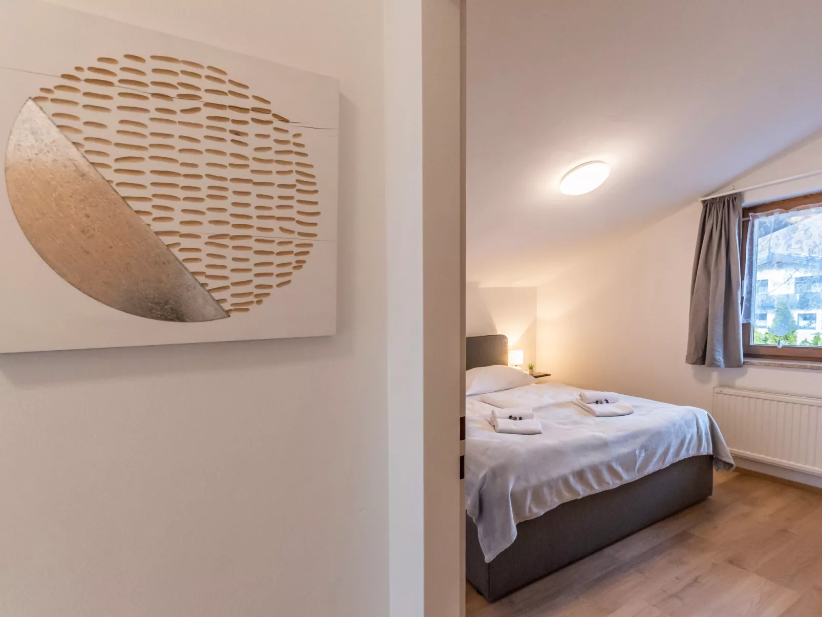 Alpenchalets-Inside