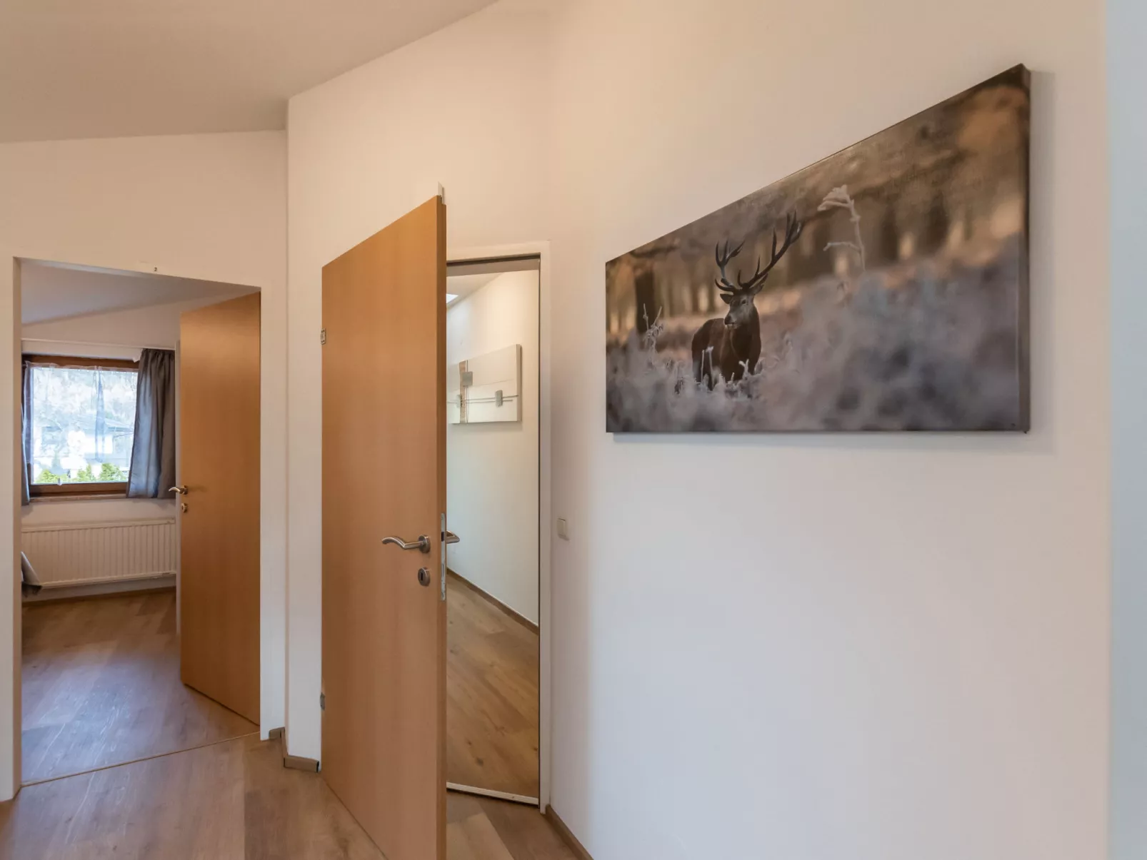 Alpenchalets-Inside