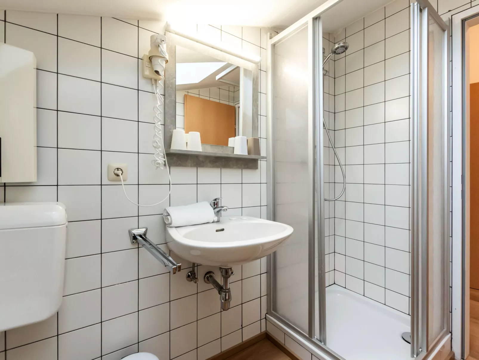 Alpenchalets-Inside