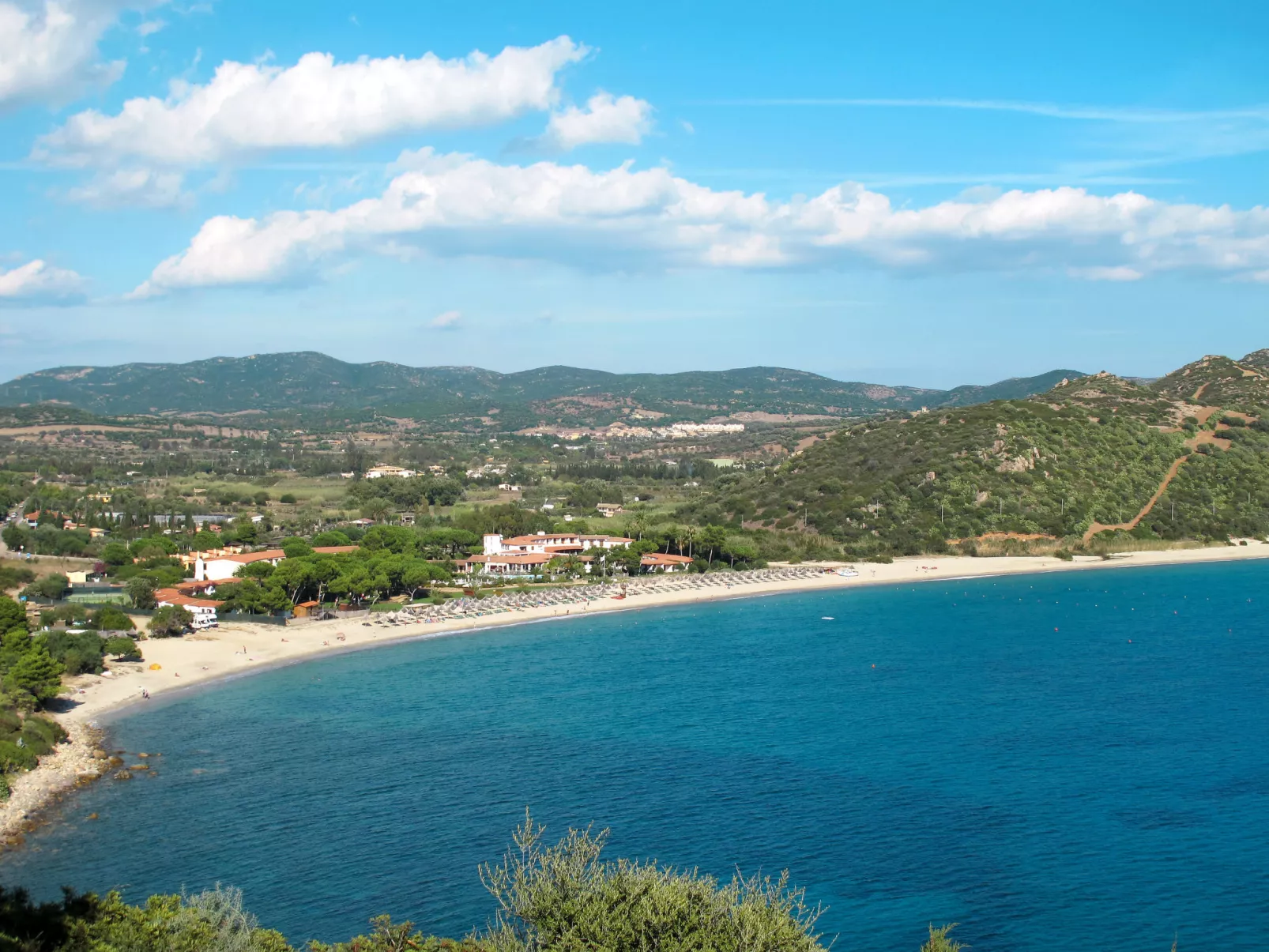 Mandorleto-Area