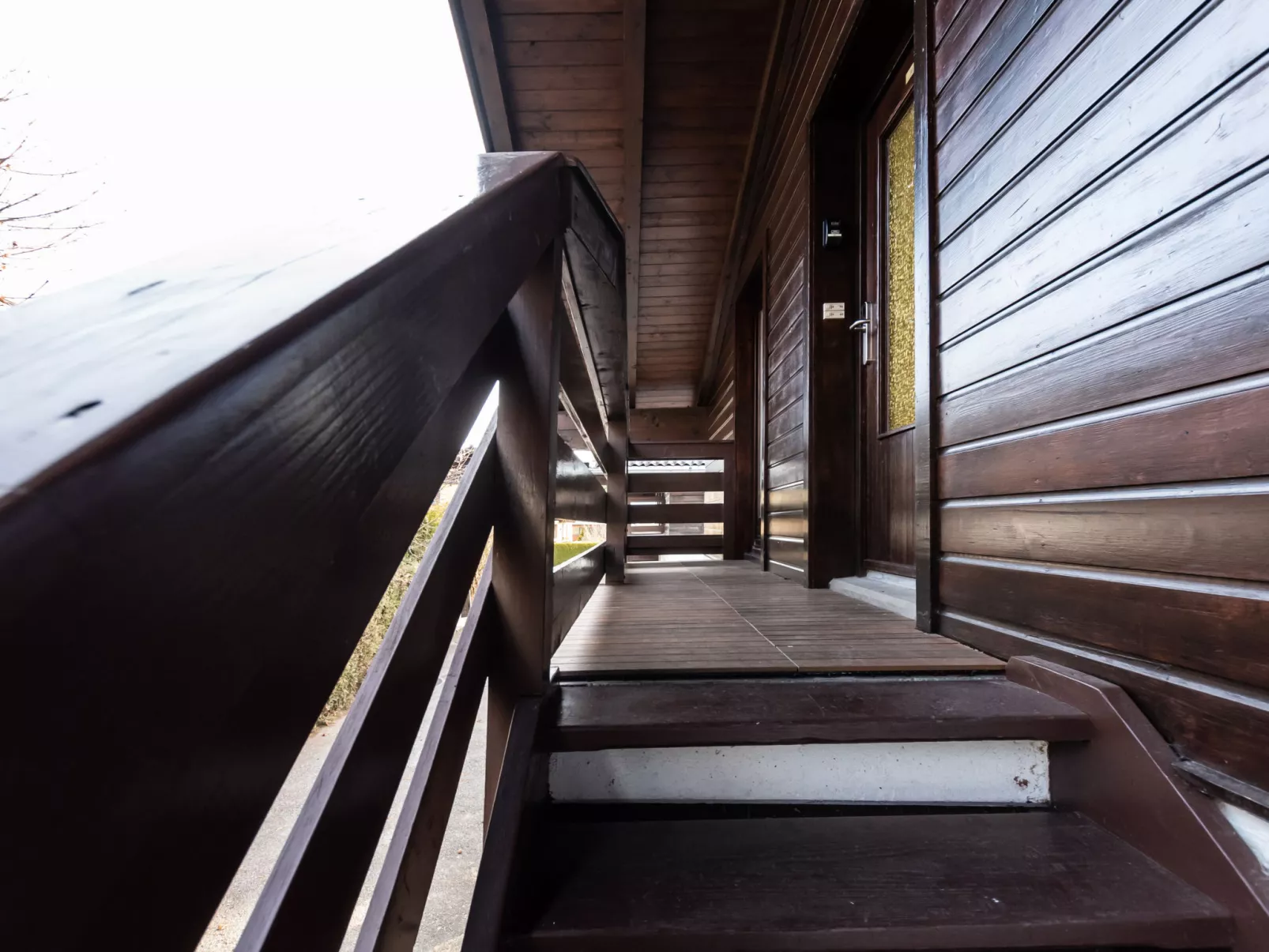 Alpenchalets-Inside