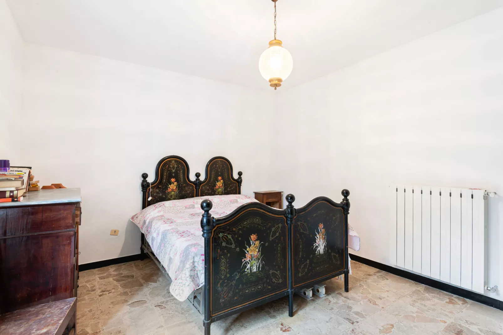 Casa Rina-Bedroom