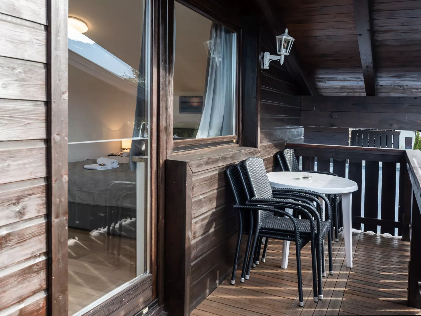 Alpenchalets-Outside