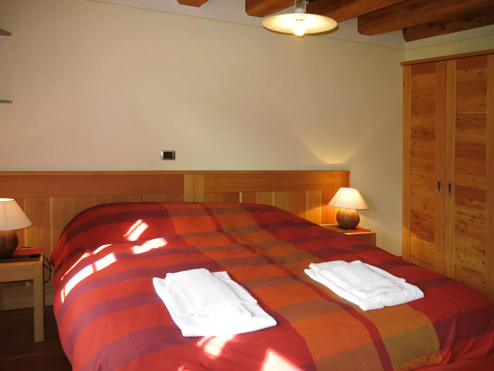 Casot Brusa-Inside