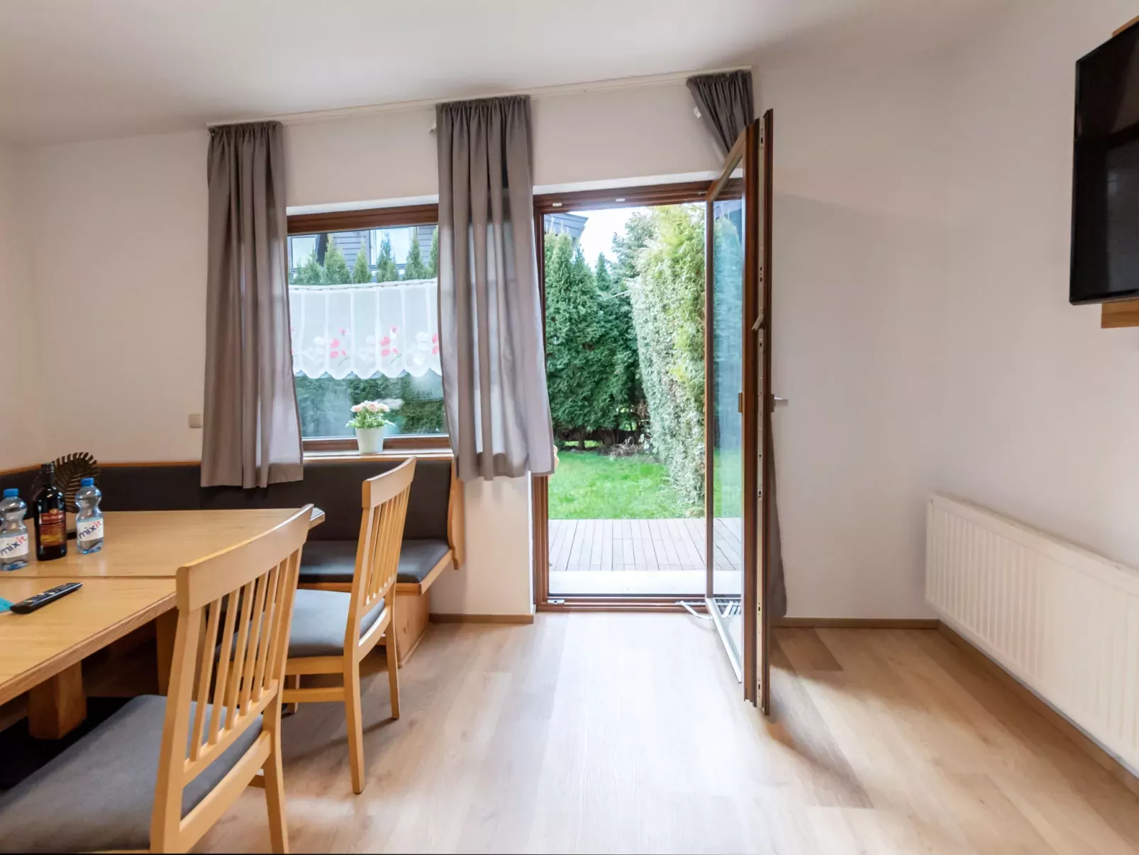 Alpenchalets-Inside