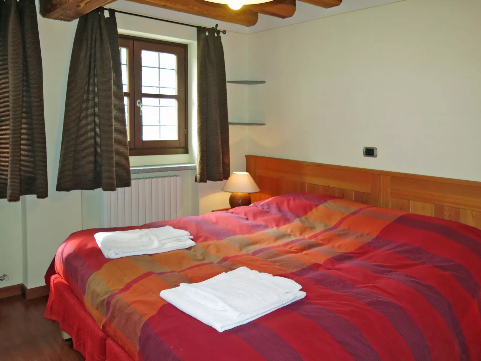 Casot Brusa-Inside