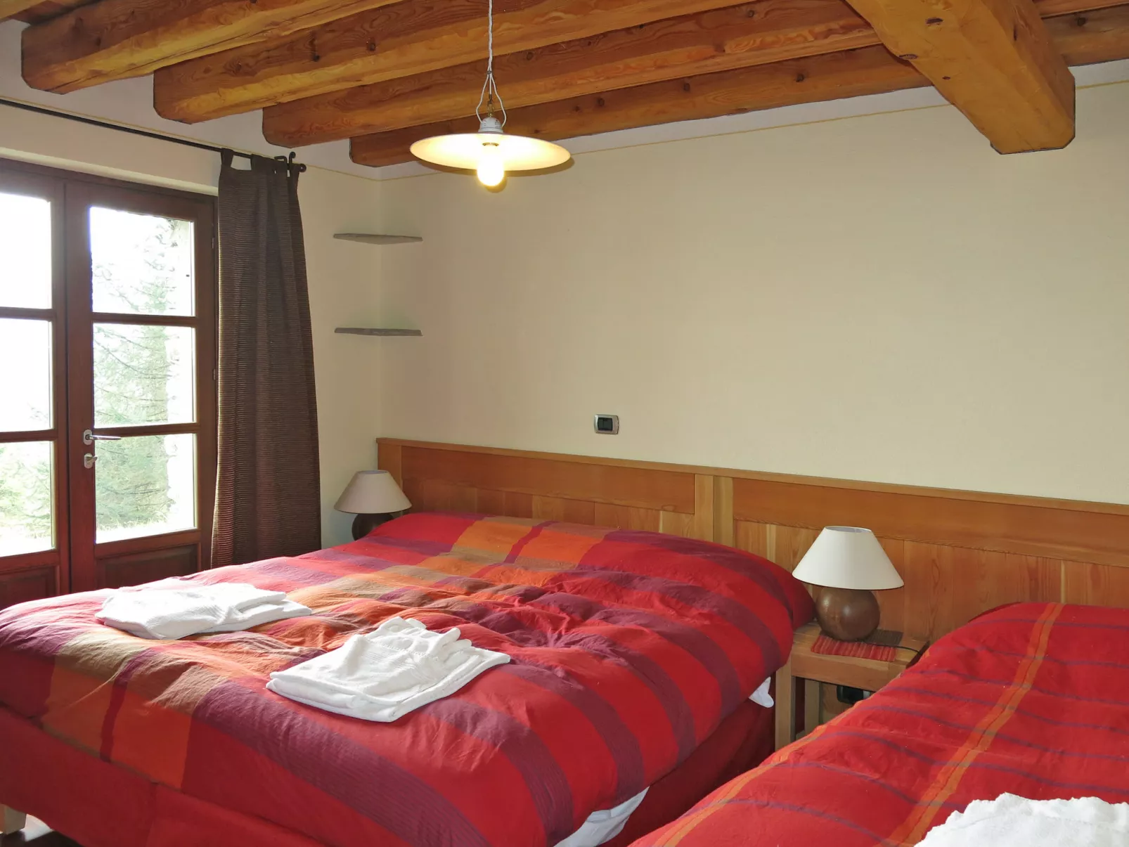 Casot Brusa-Inside