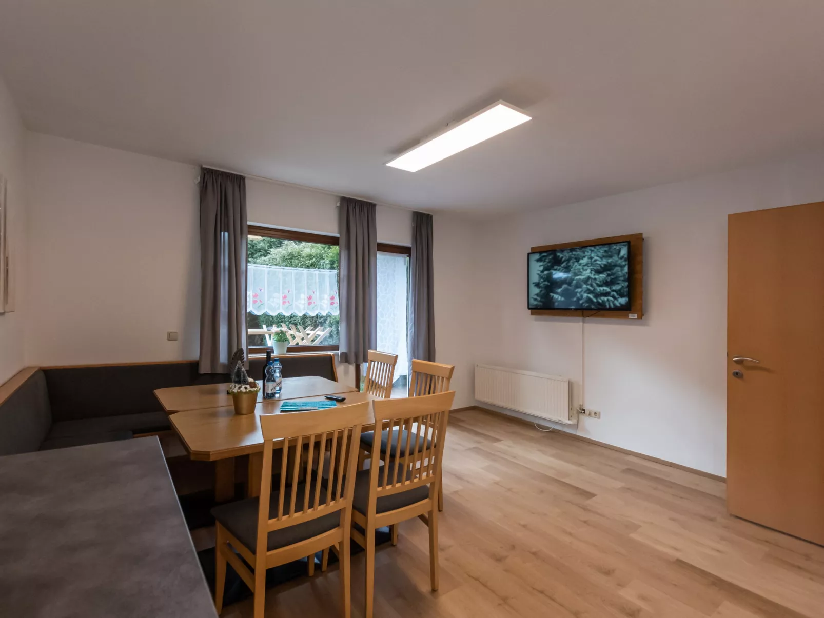 Alpenchalets-Inside
