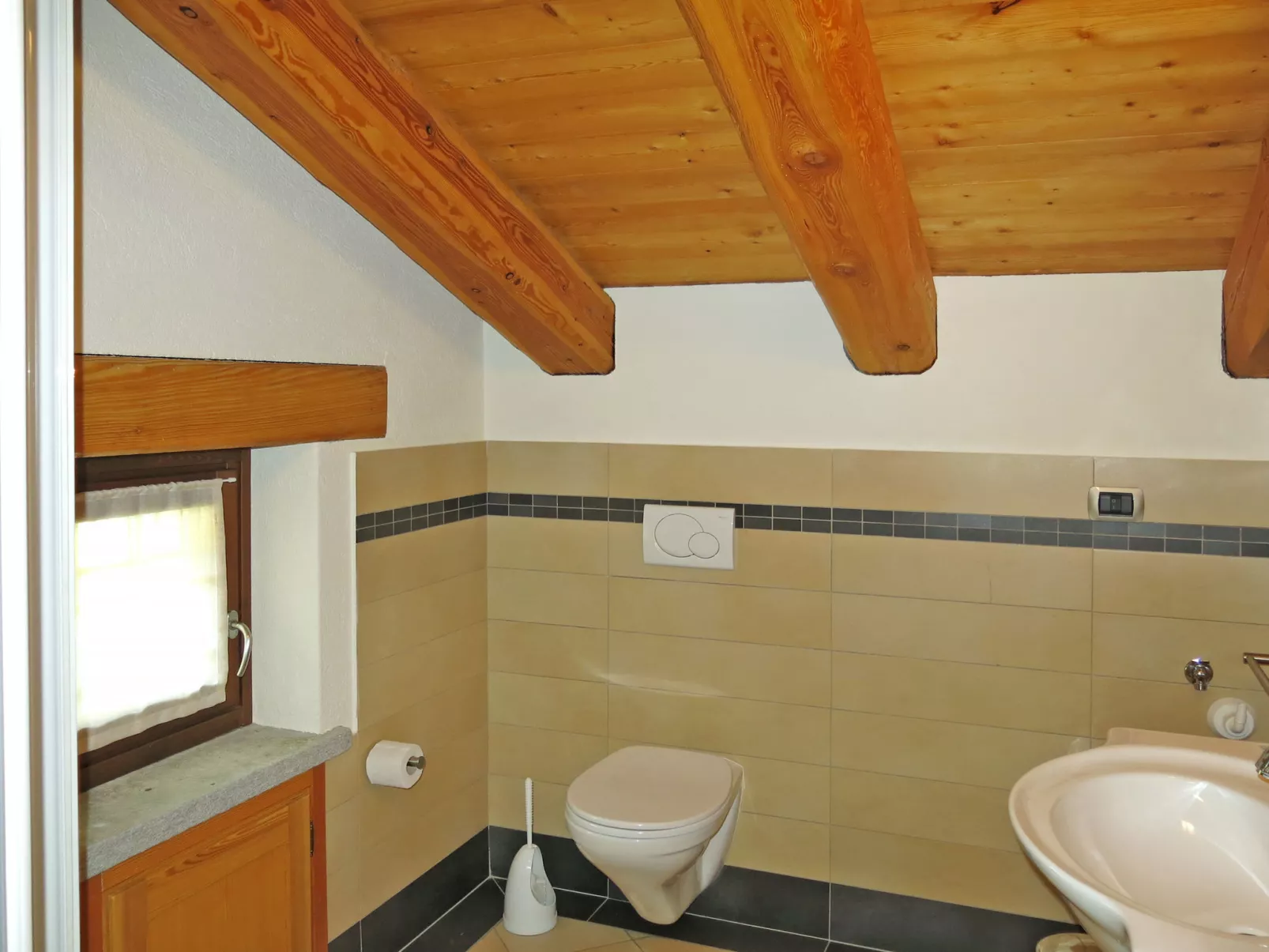 Casot Brusa-Inside