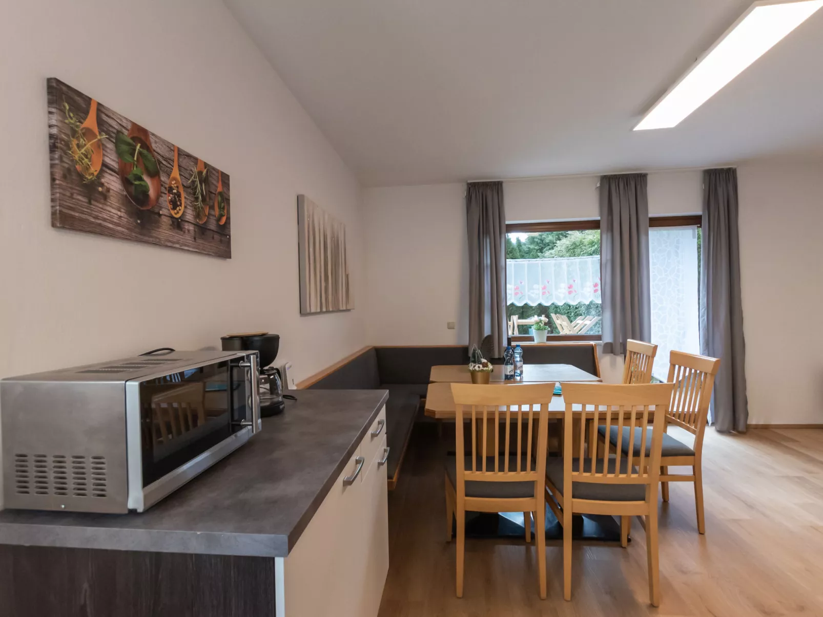 Alpenchalets-Inside
