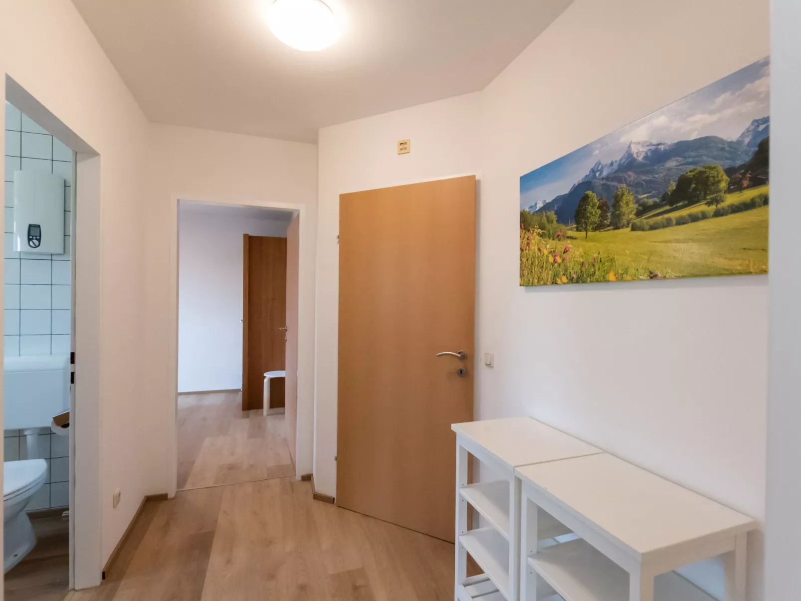 Alpenchalets-Inside