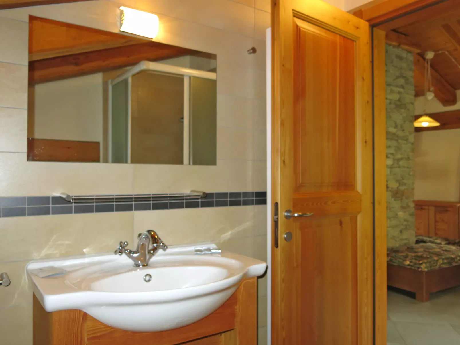 Casot Brusa-Inside