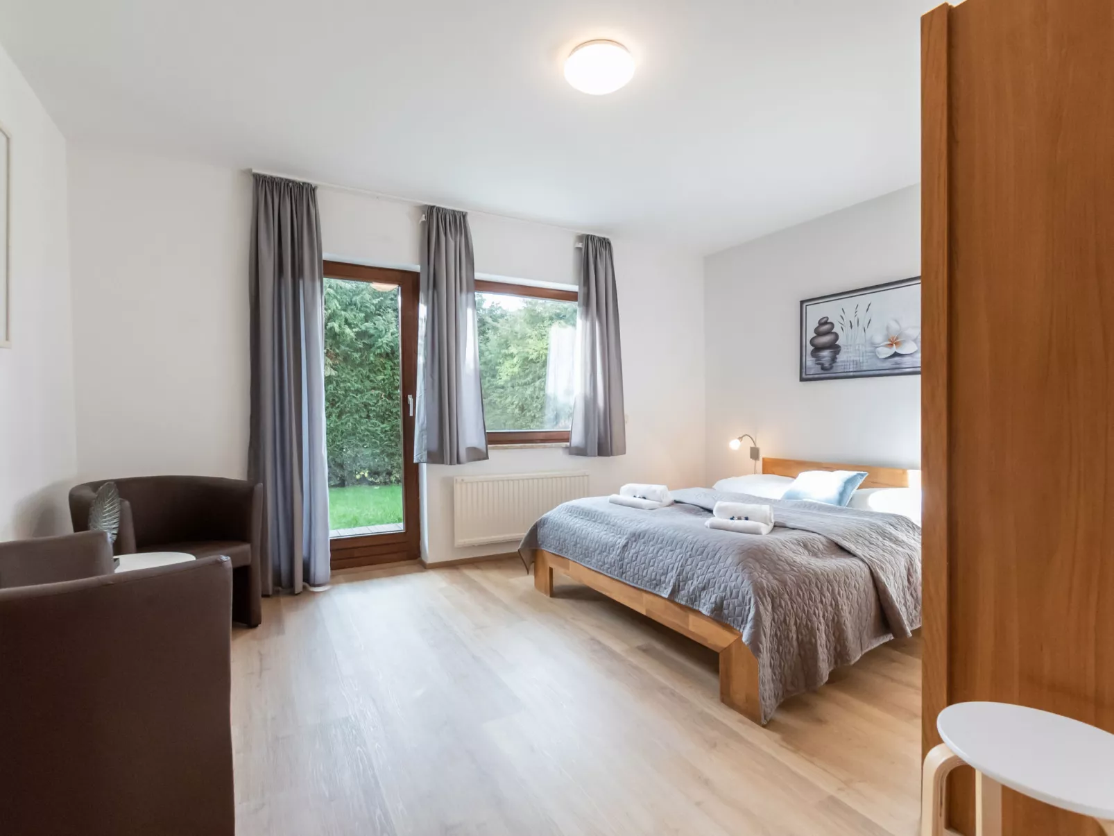 Alpenchalets-Inside