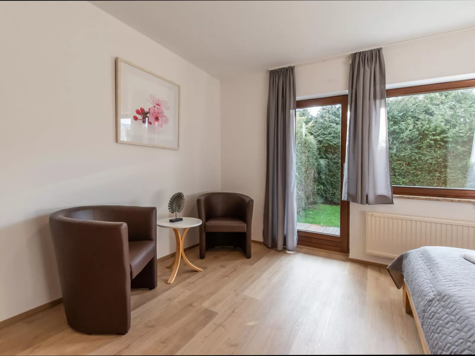 Alpenchalets-Inside