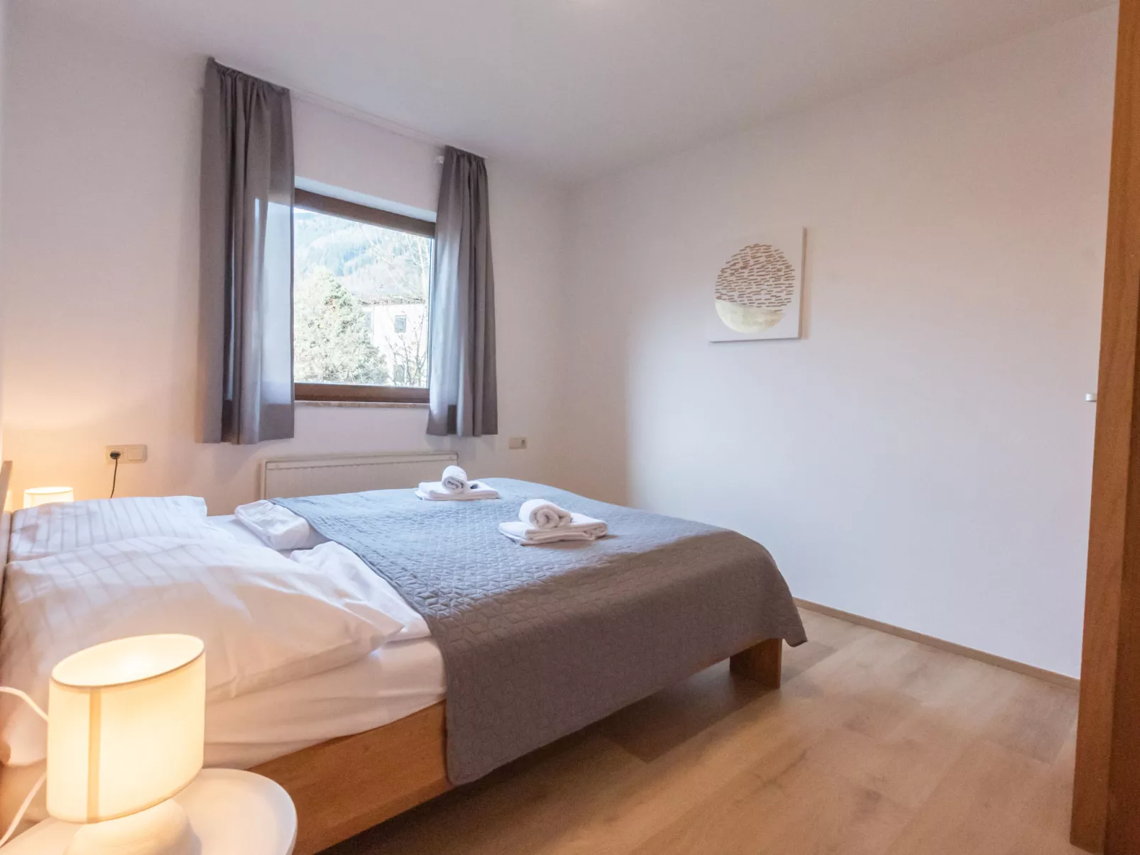 Alpenchalets-Inside