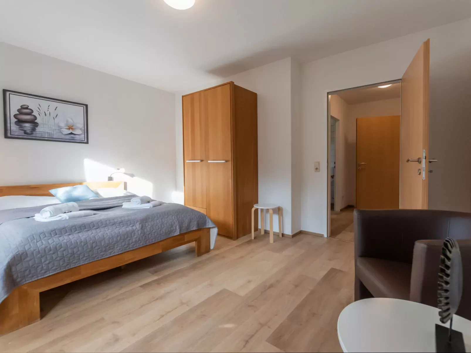 Alpenchalets-Inside