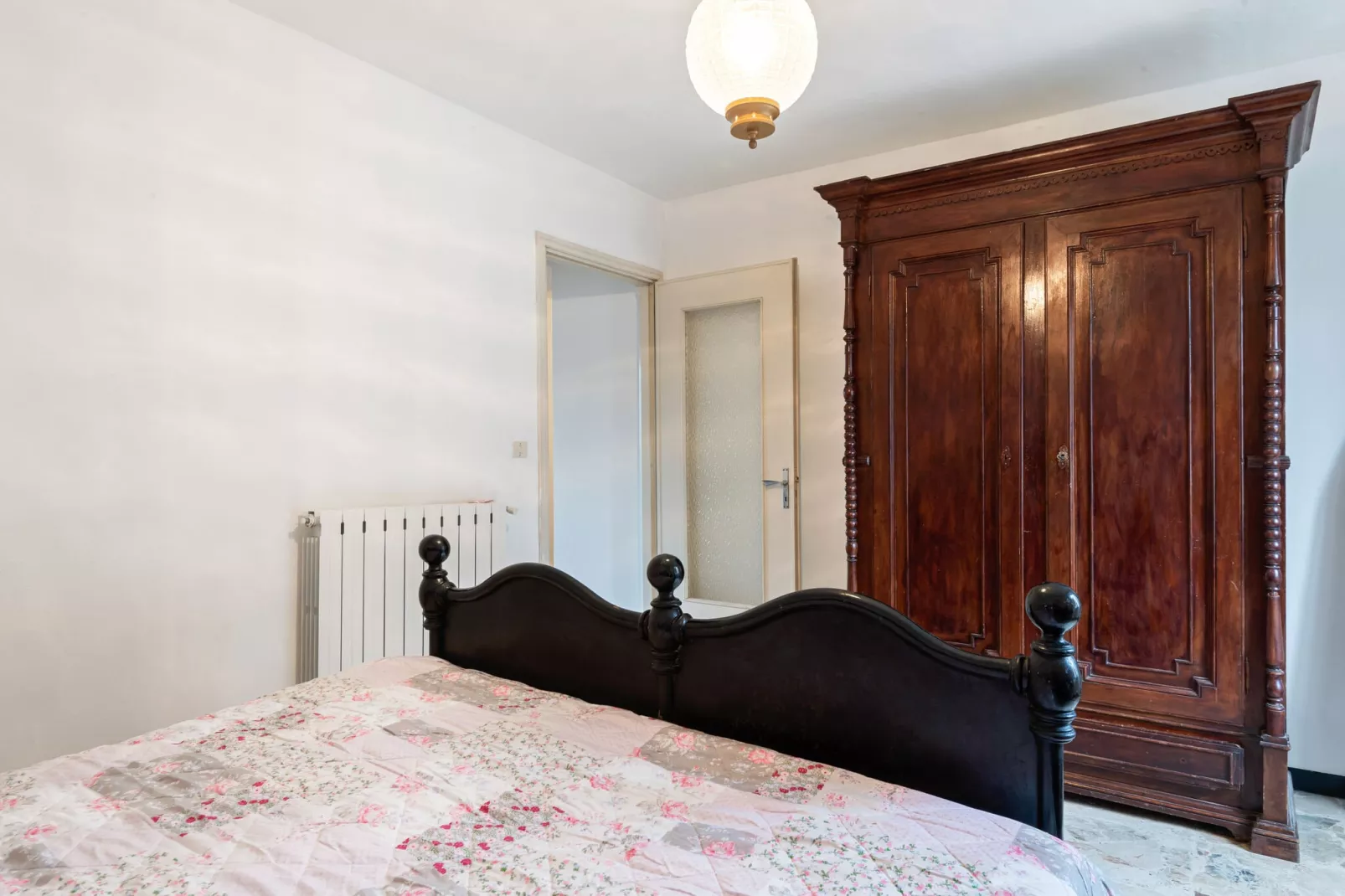 Casa Rina-Bedroom