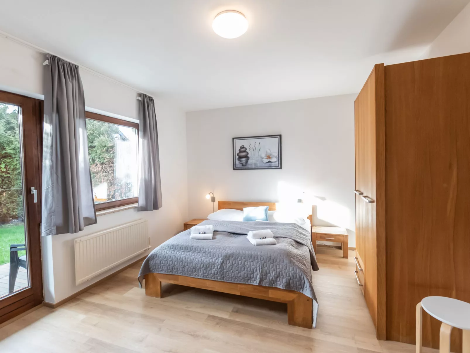 Alpenchalets-Inside