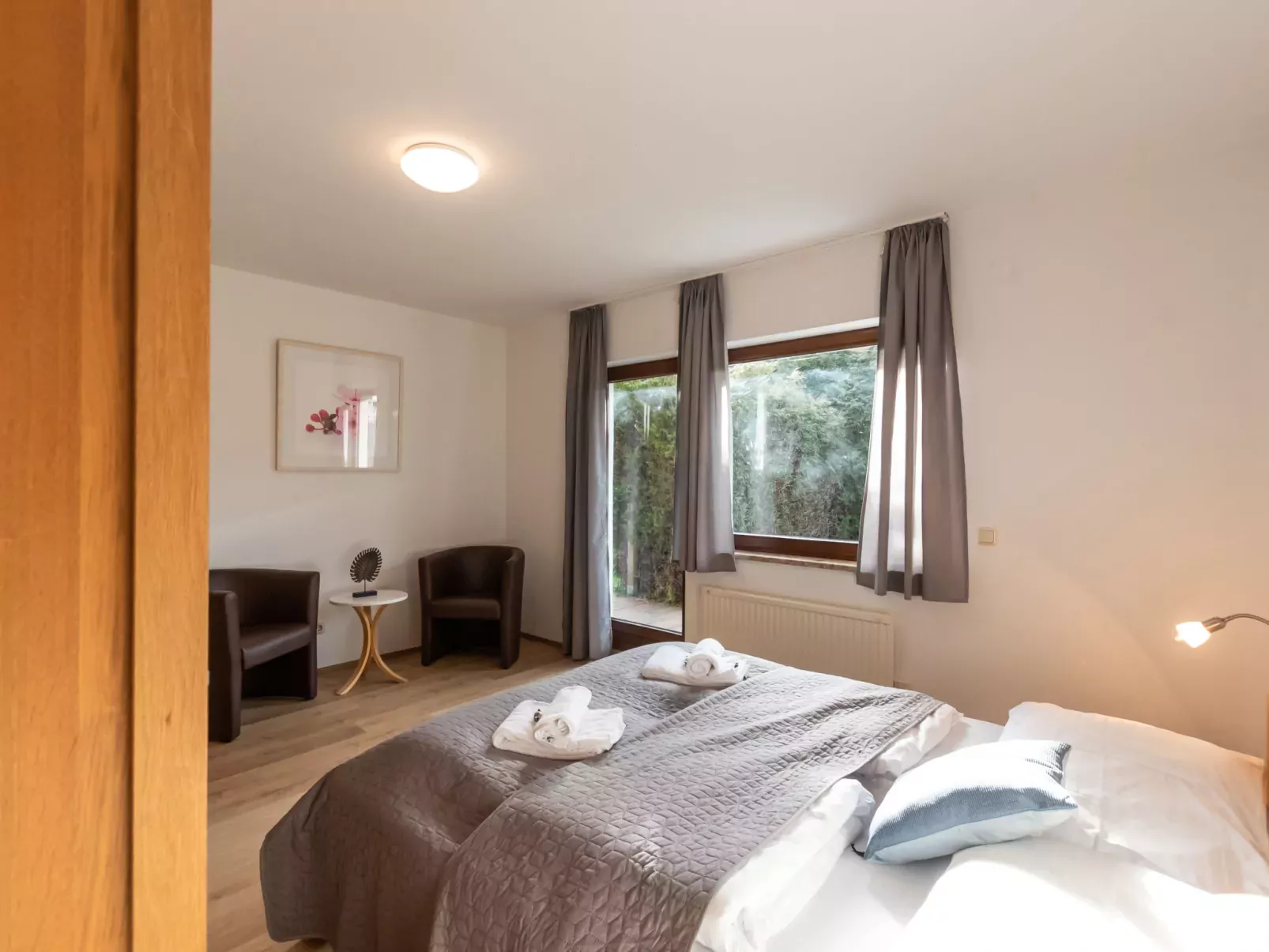 Alpenchalets-Inside