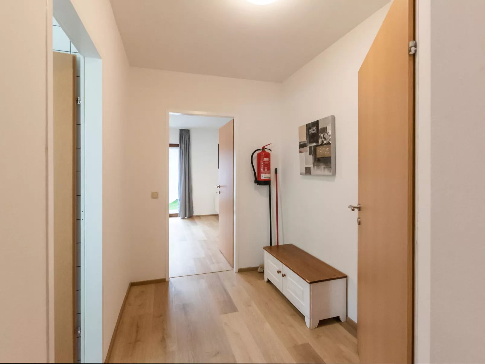Alpenchalets-Inside