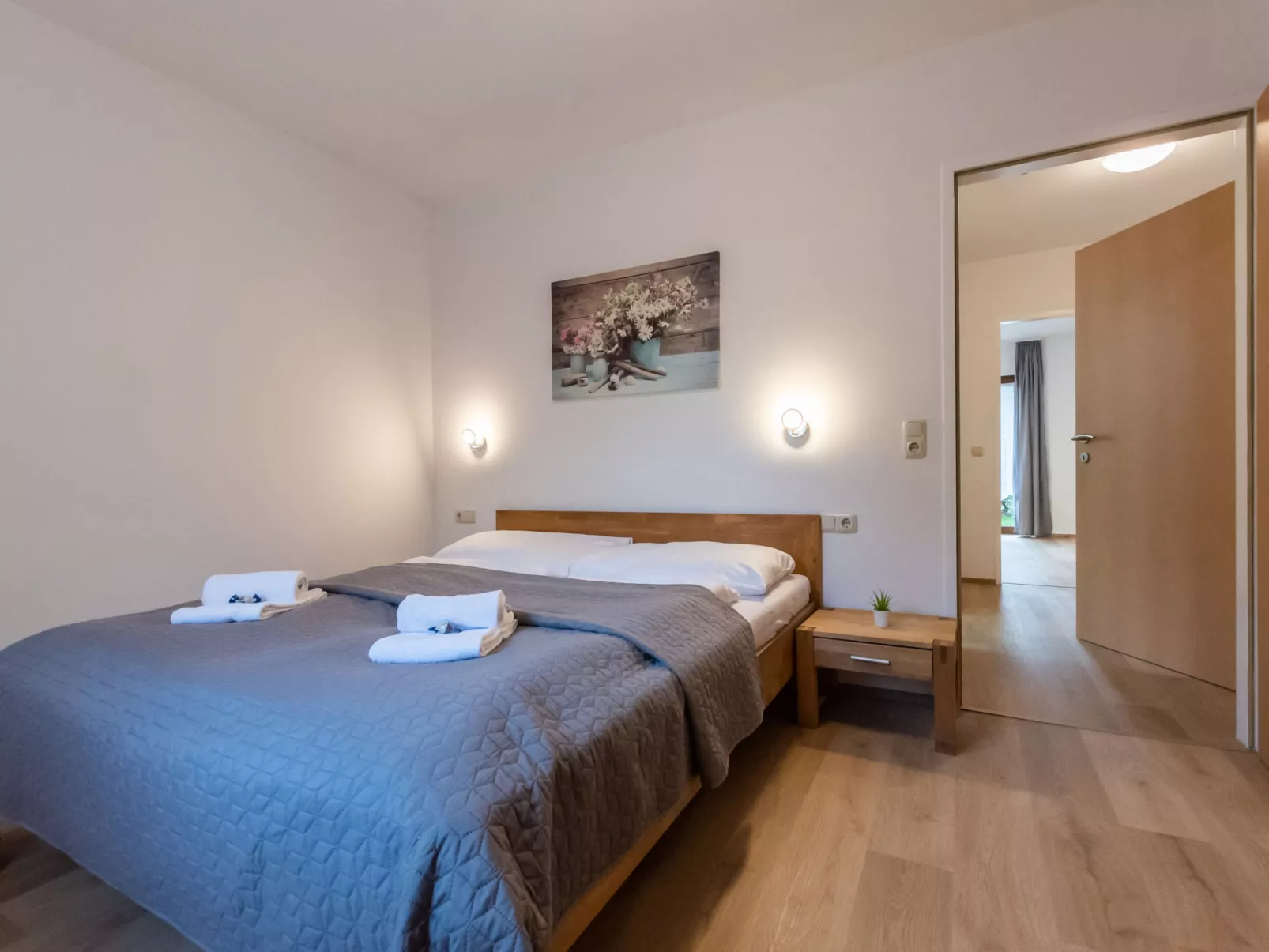 Alpenchalets-Inside