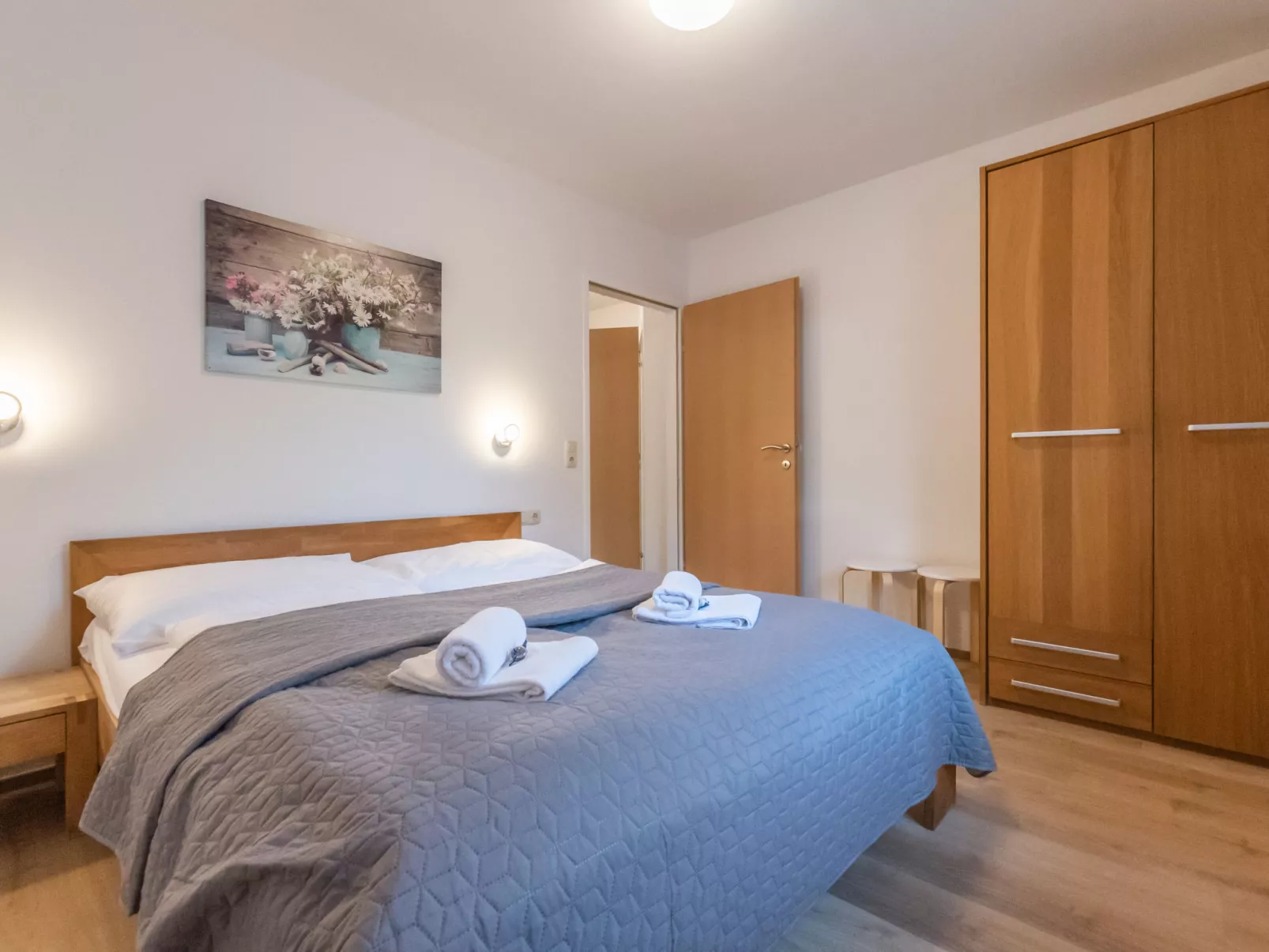 Alpenchalets-Inside