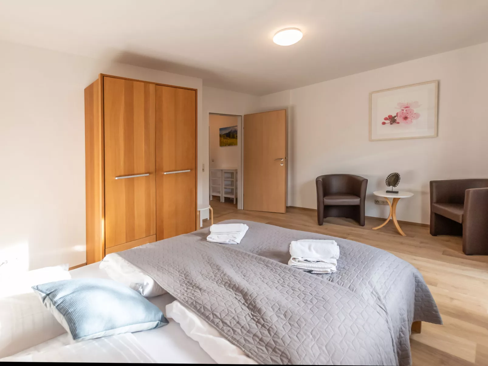 Alpenchalets-Inside