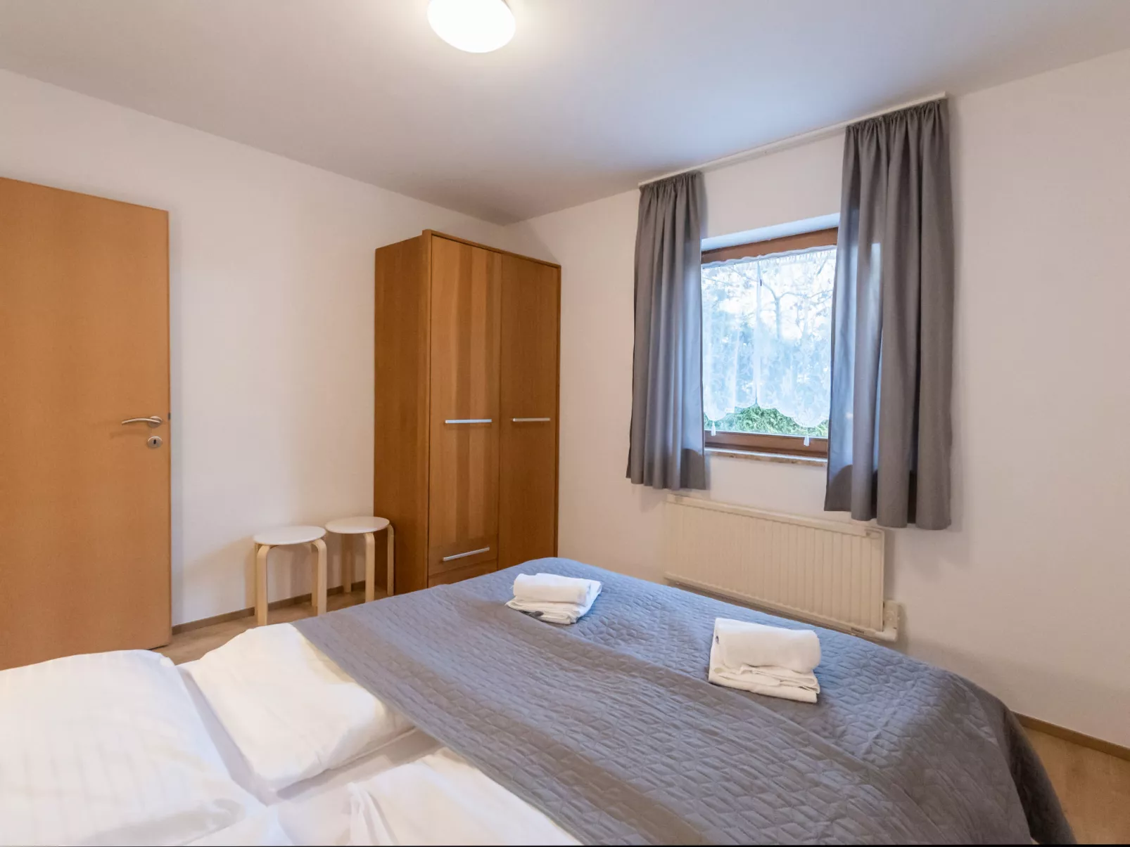 Alpenchalets-Inside