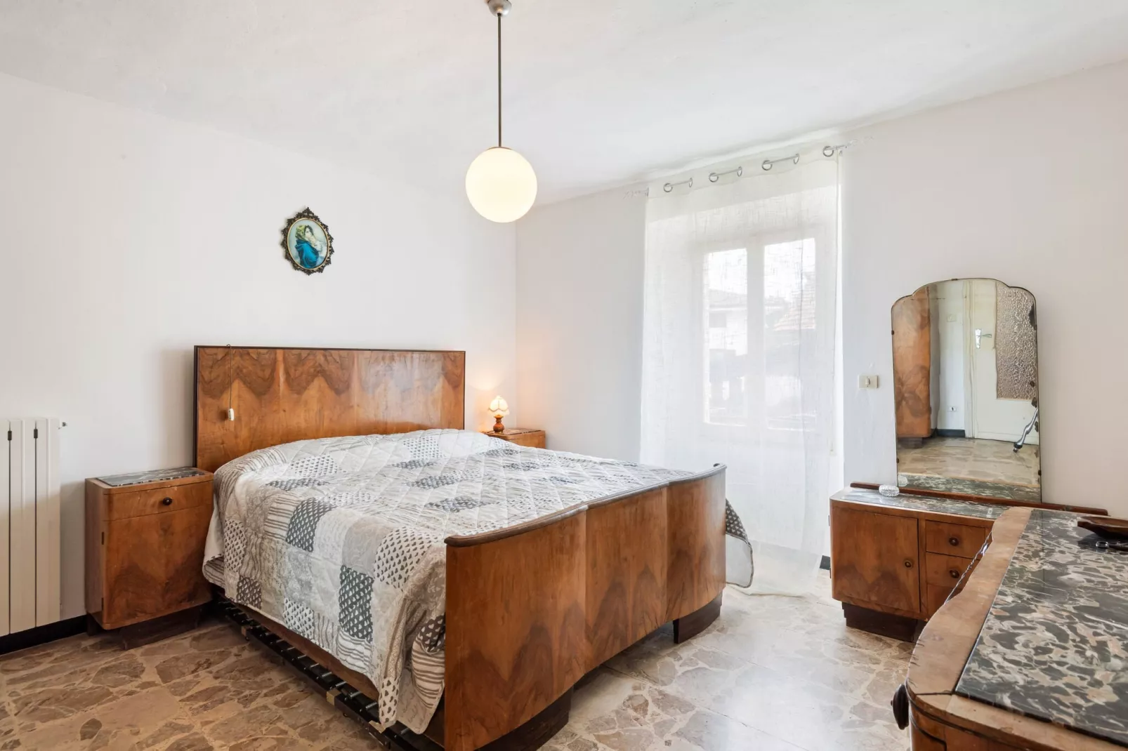 Casa Rina-Bedroom