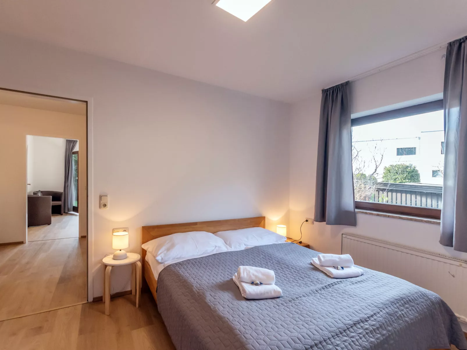 Alpenchalets-Inside