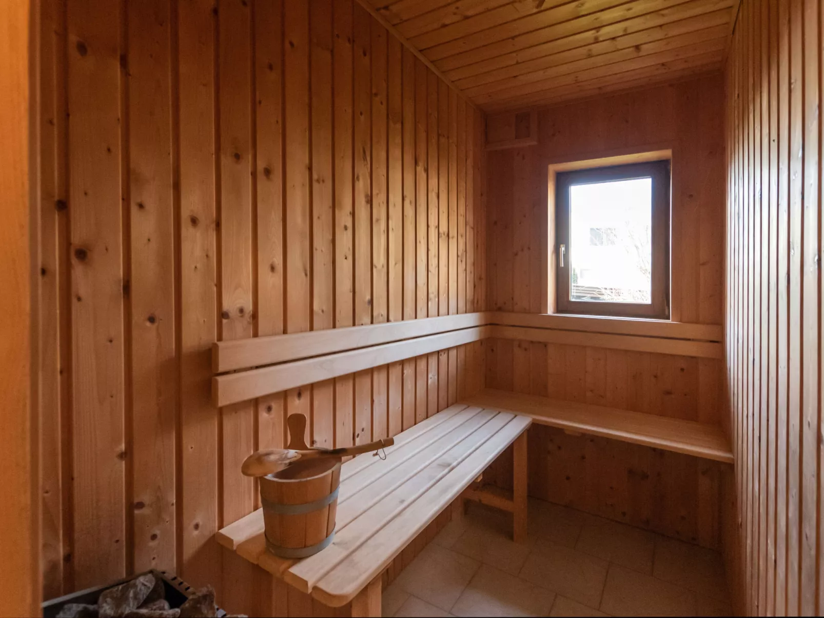 Alpenchalets-Inside